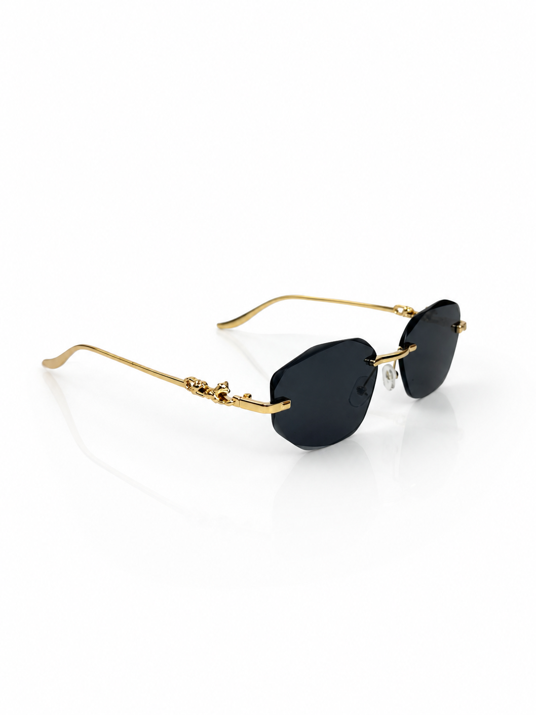 Monze Black