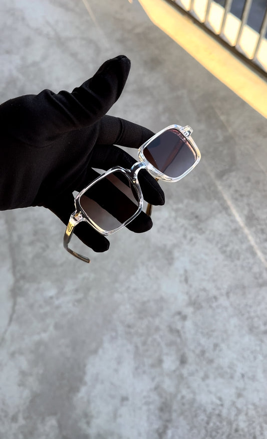 Nero Crystal Brown