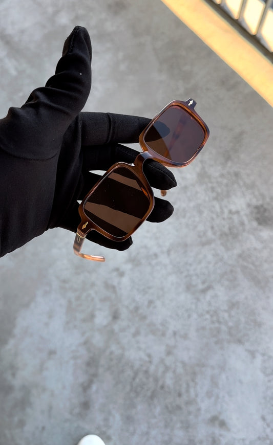 Nero Brown