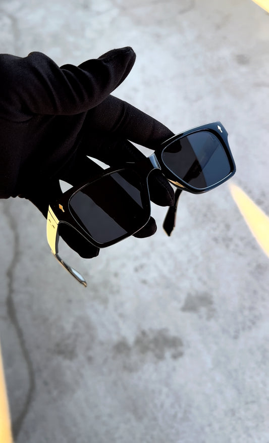 Made Black