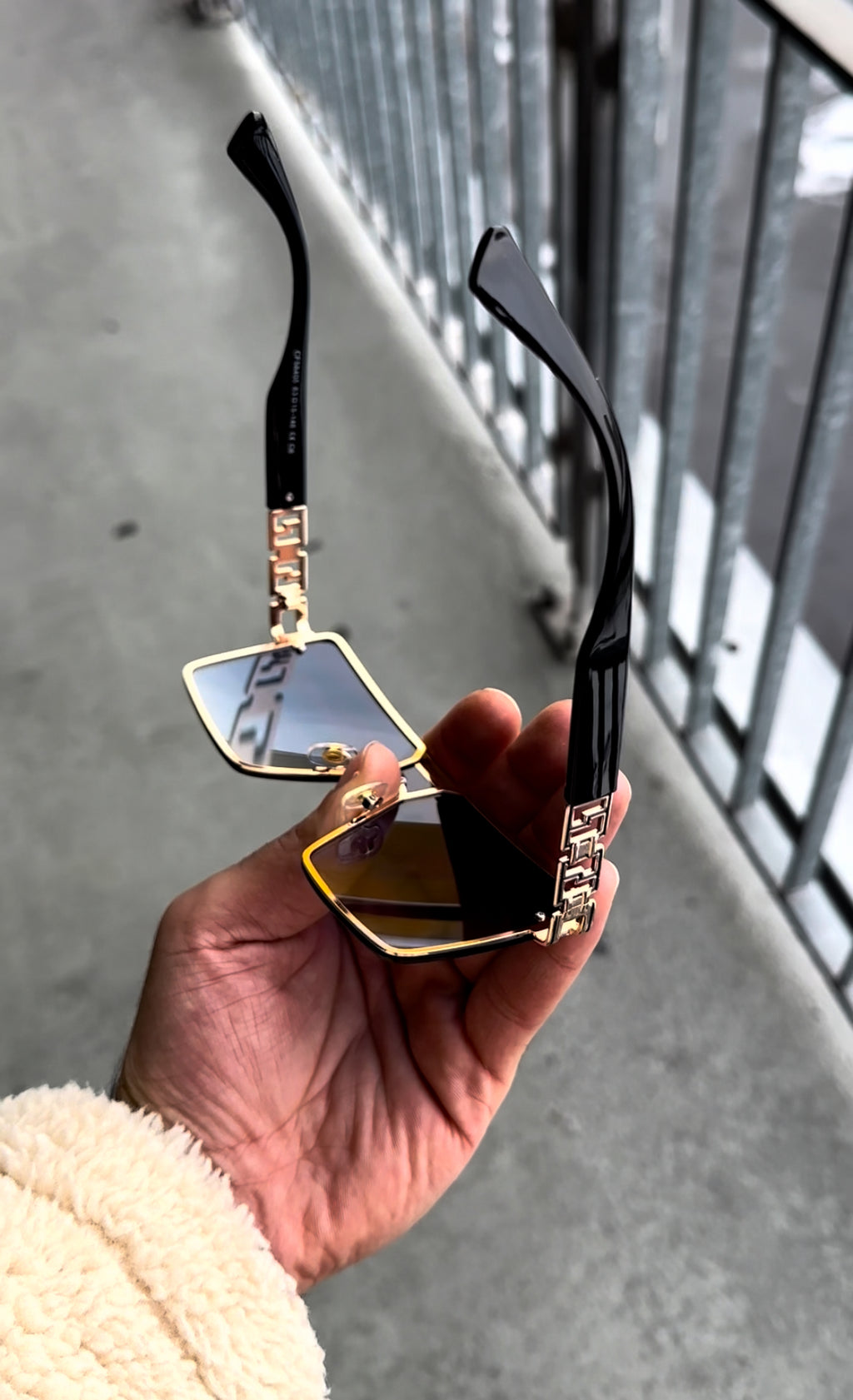 Wisa Yellow-Black