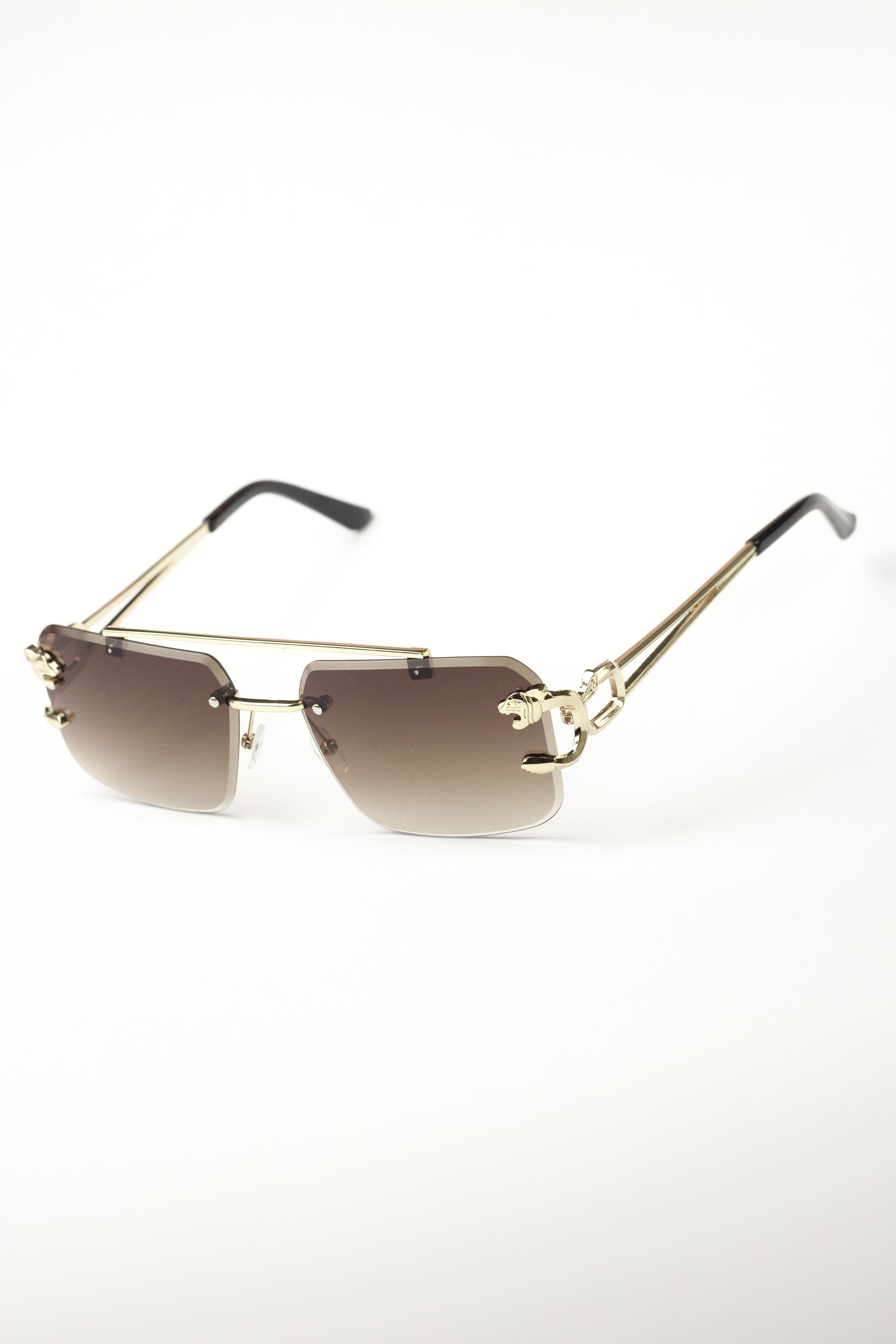 Glaz Gold-Black