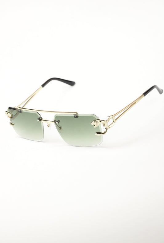 Glaz Green