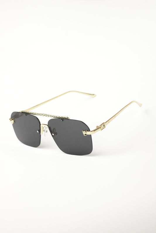 Keın Black-Gold