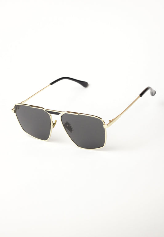 Vıper Gold-Black