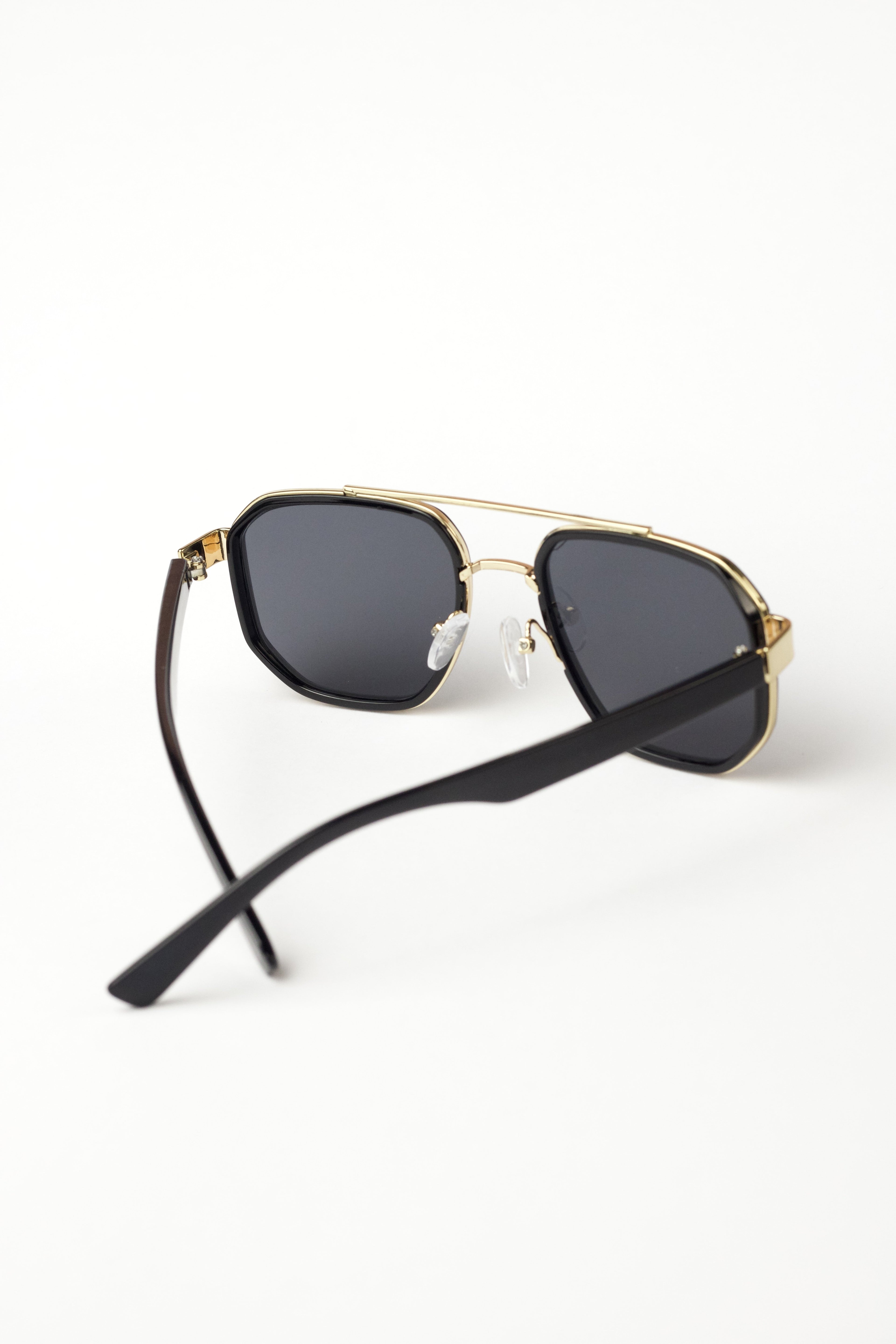 Nord Gold-Black