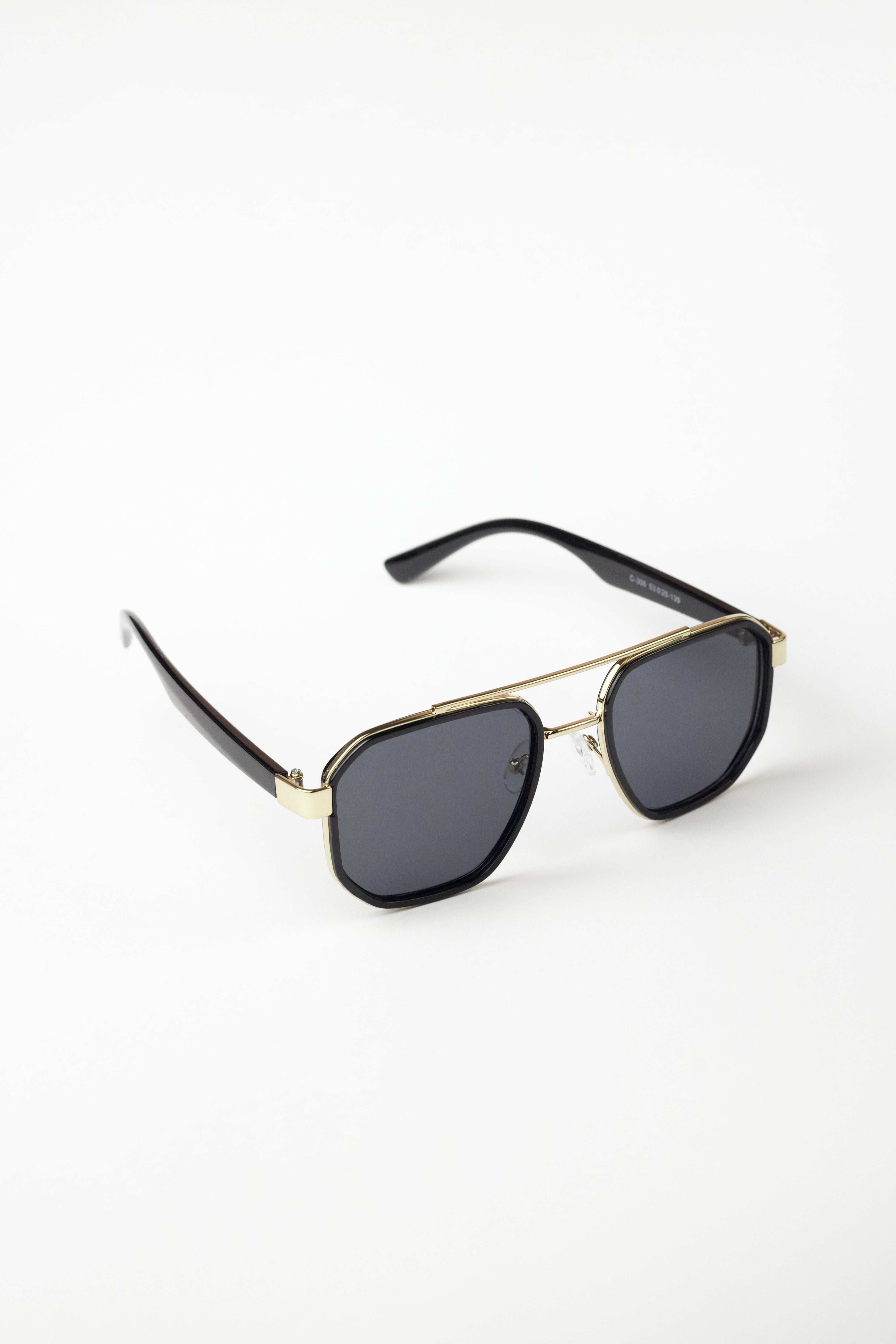 Nord Gold-Black