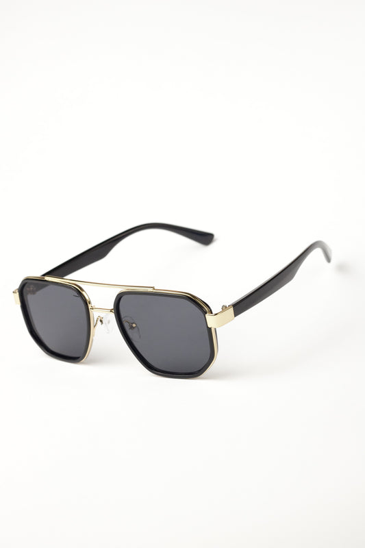 Nord Gold-Black