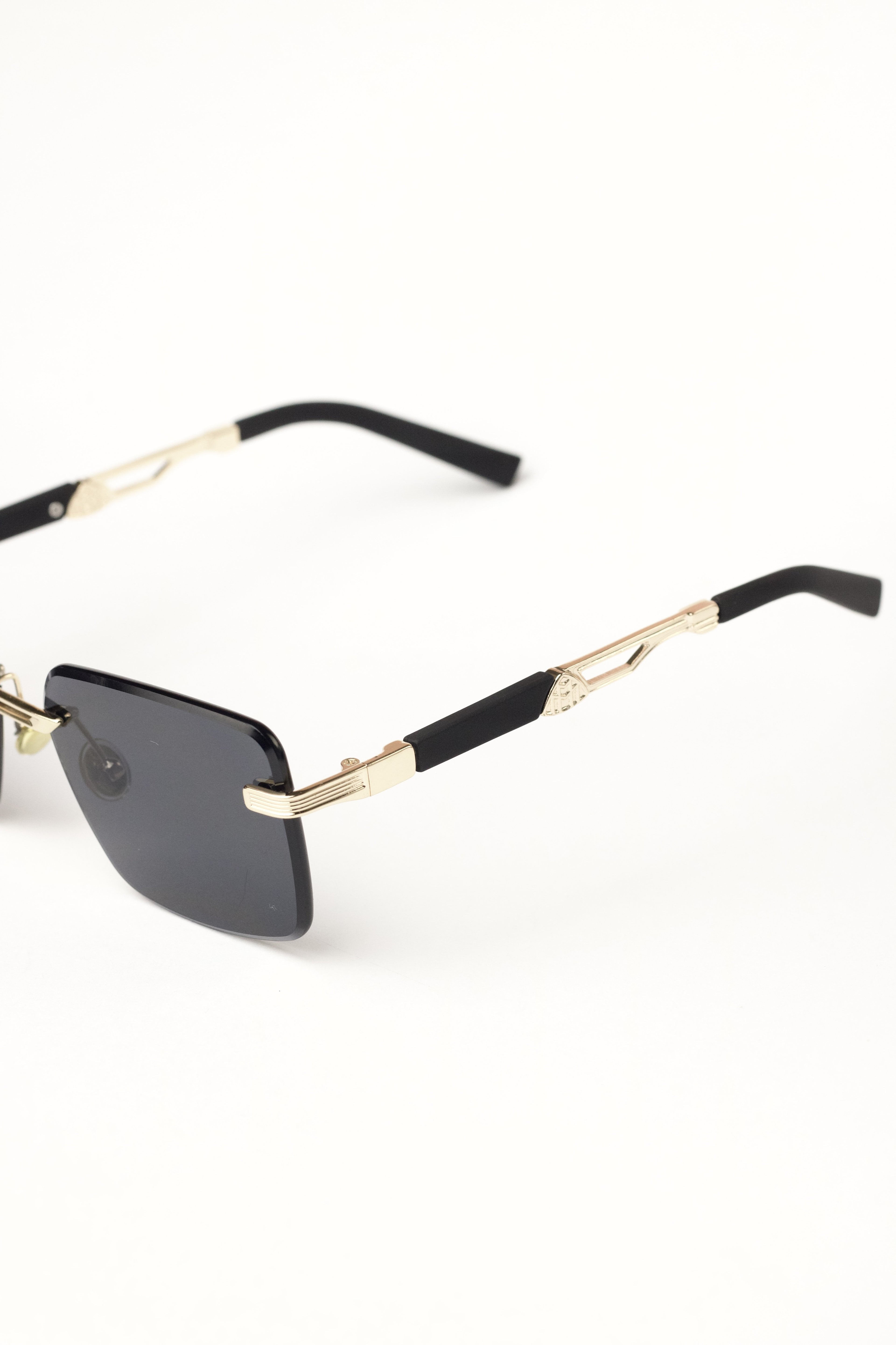 Juve Black-Gold