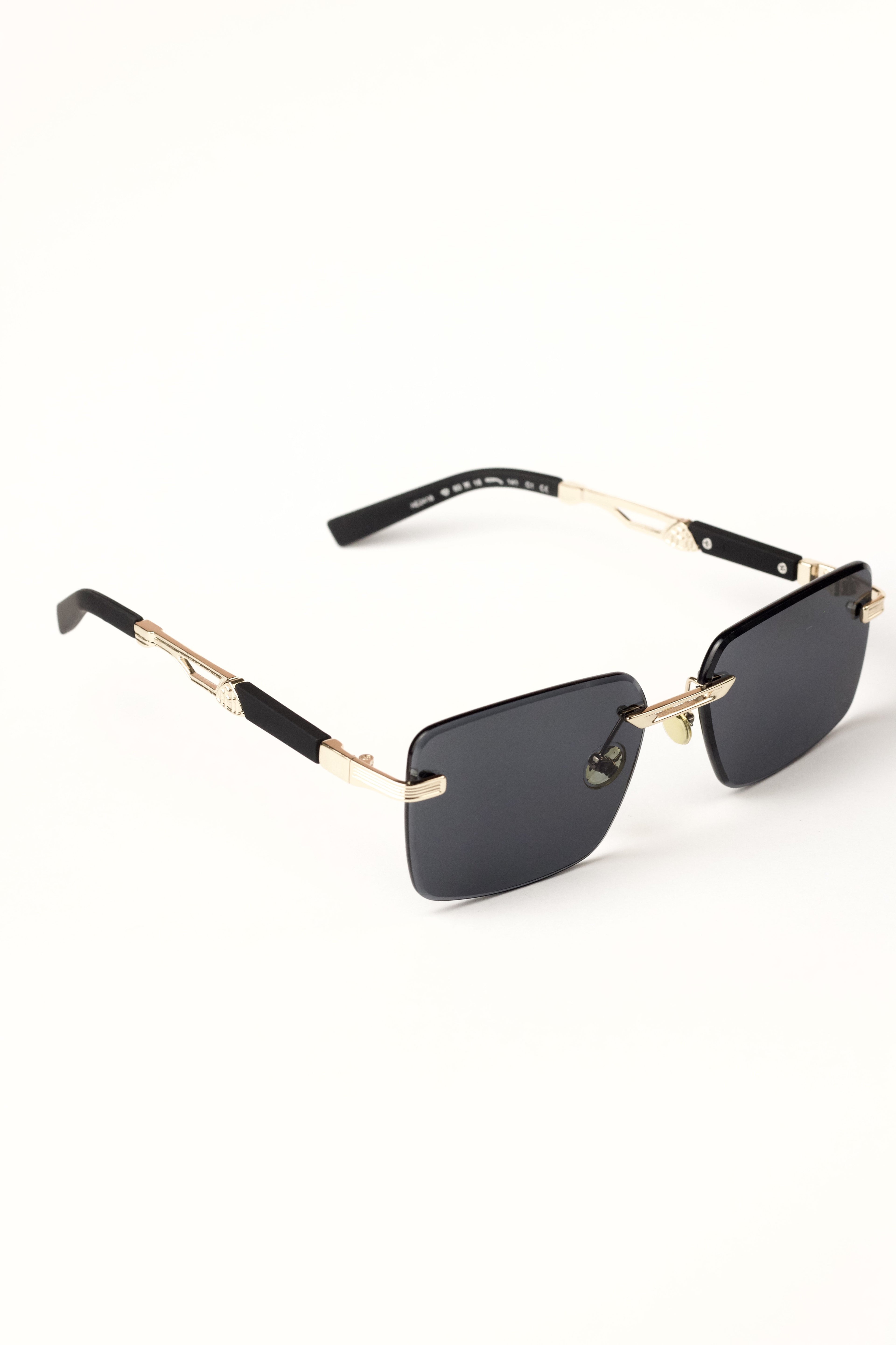 Juve Black-Gold