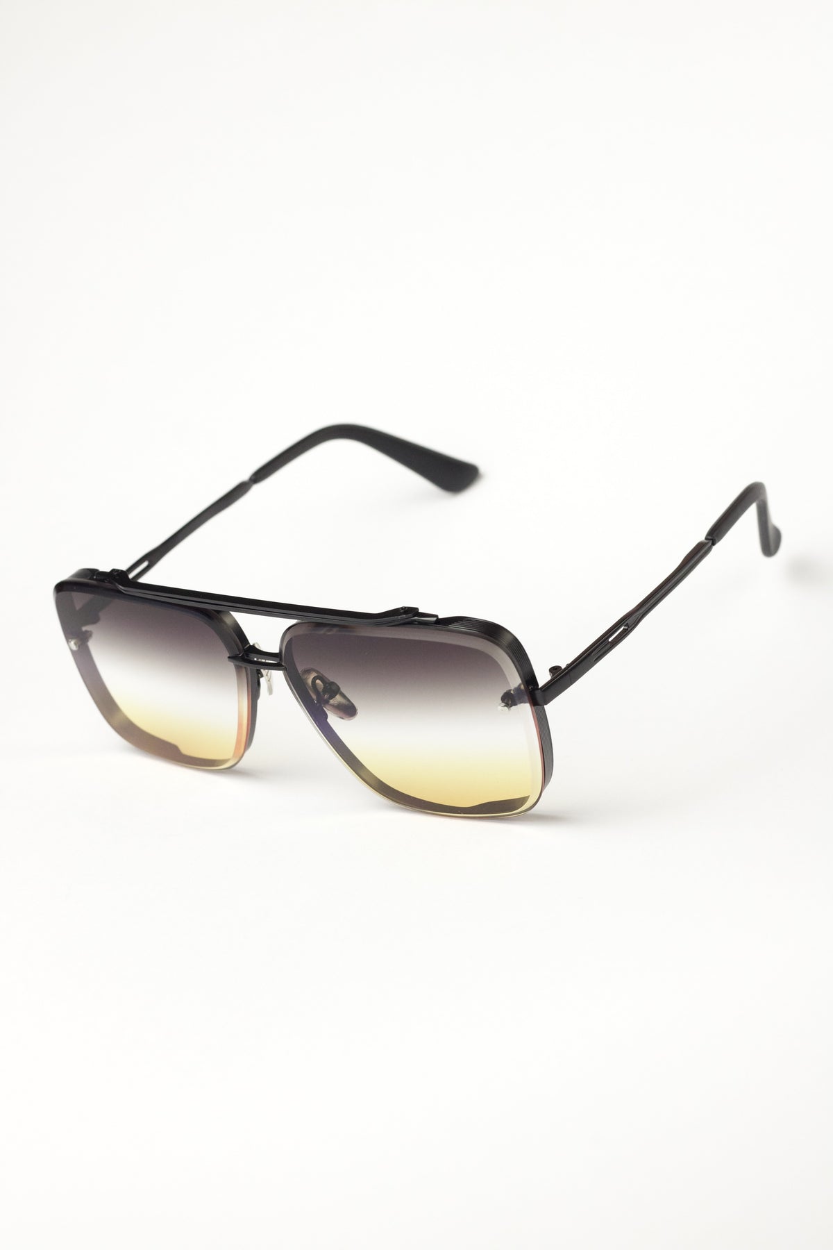 Mylen Black-Orange