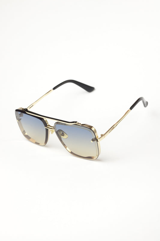 Mylen Blue-Gold