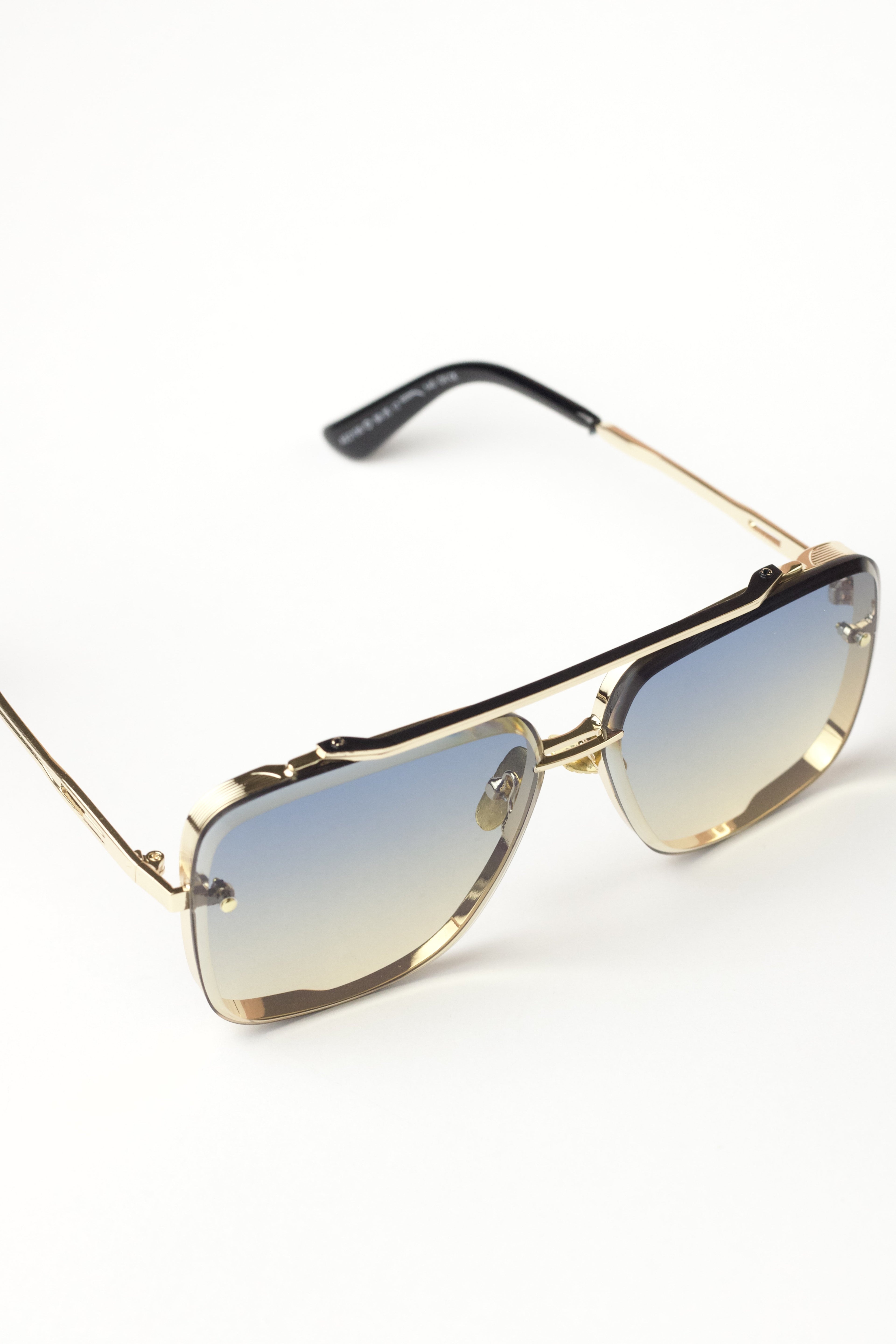 Mylen Blue-Gold