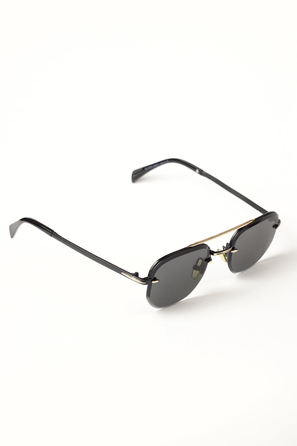 Nico Gold-Black