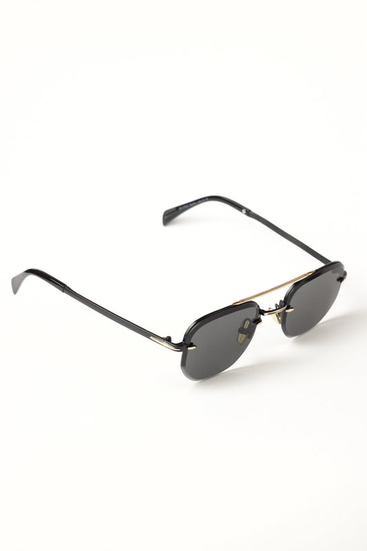 Nico Gold-Black