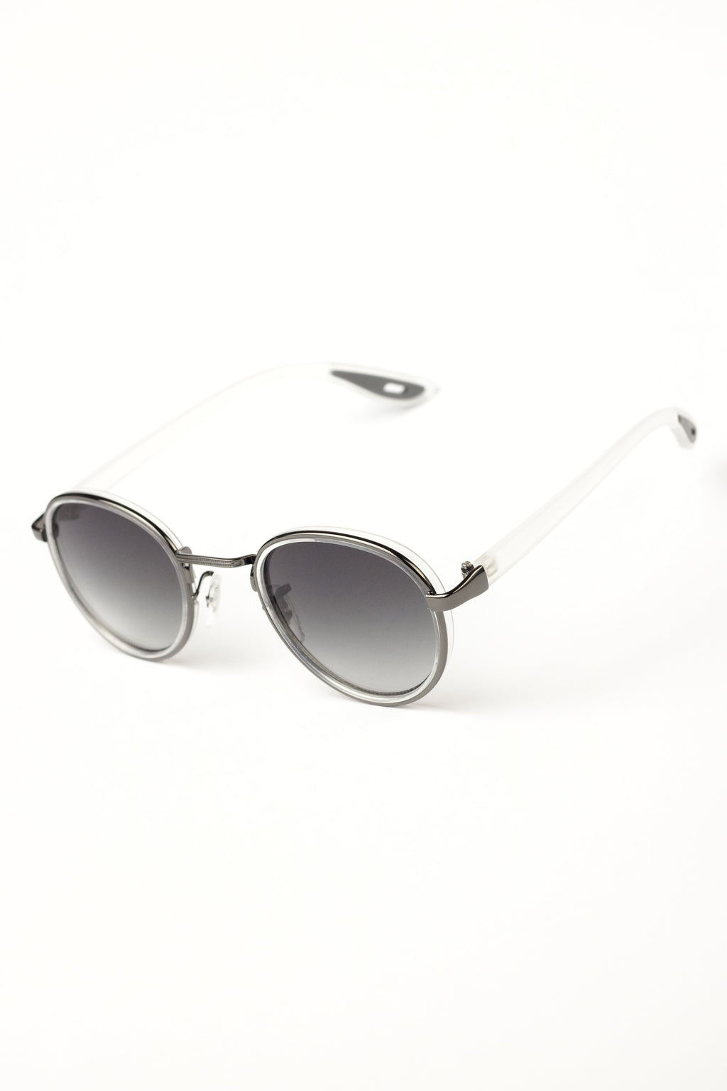 Joys White