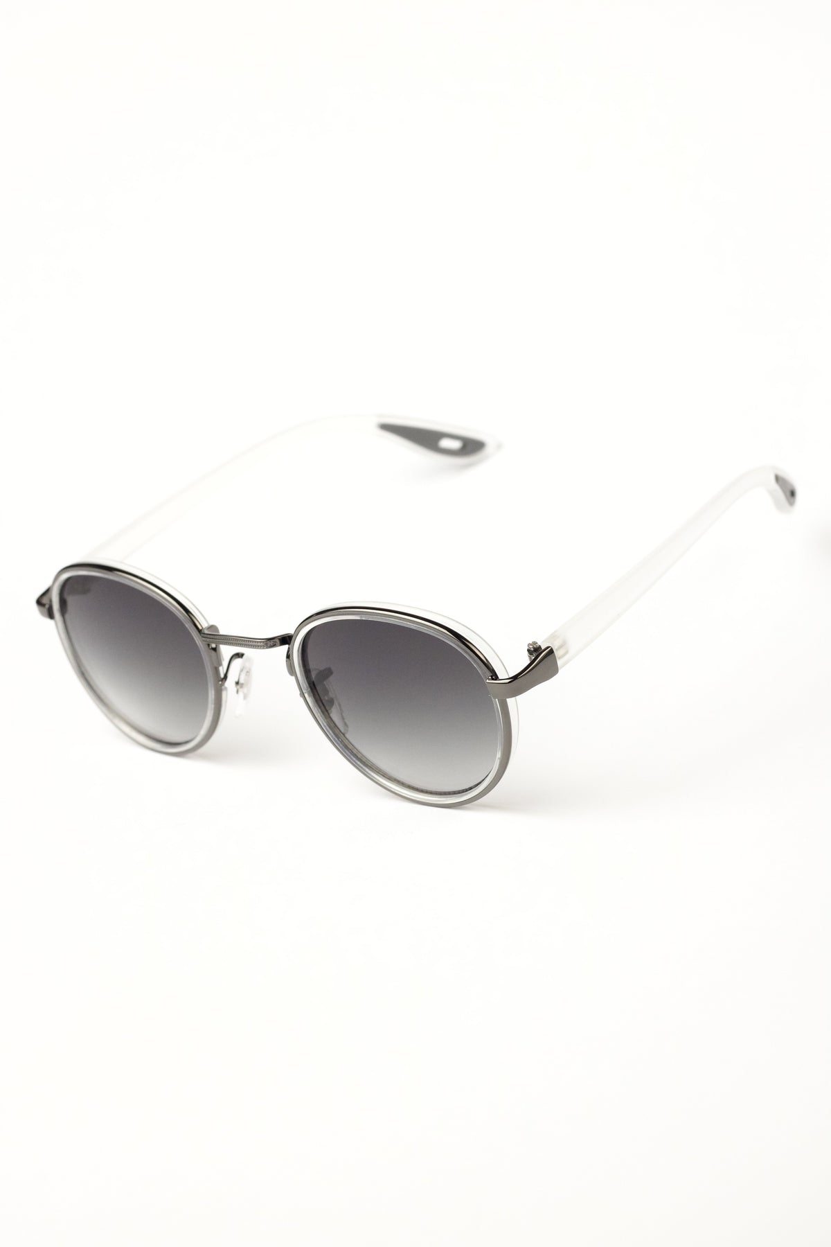 Joys White