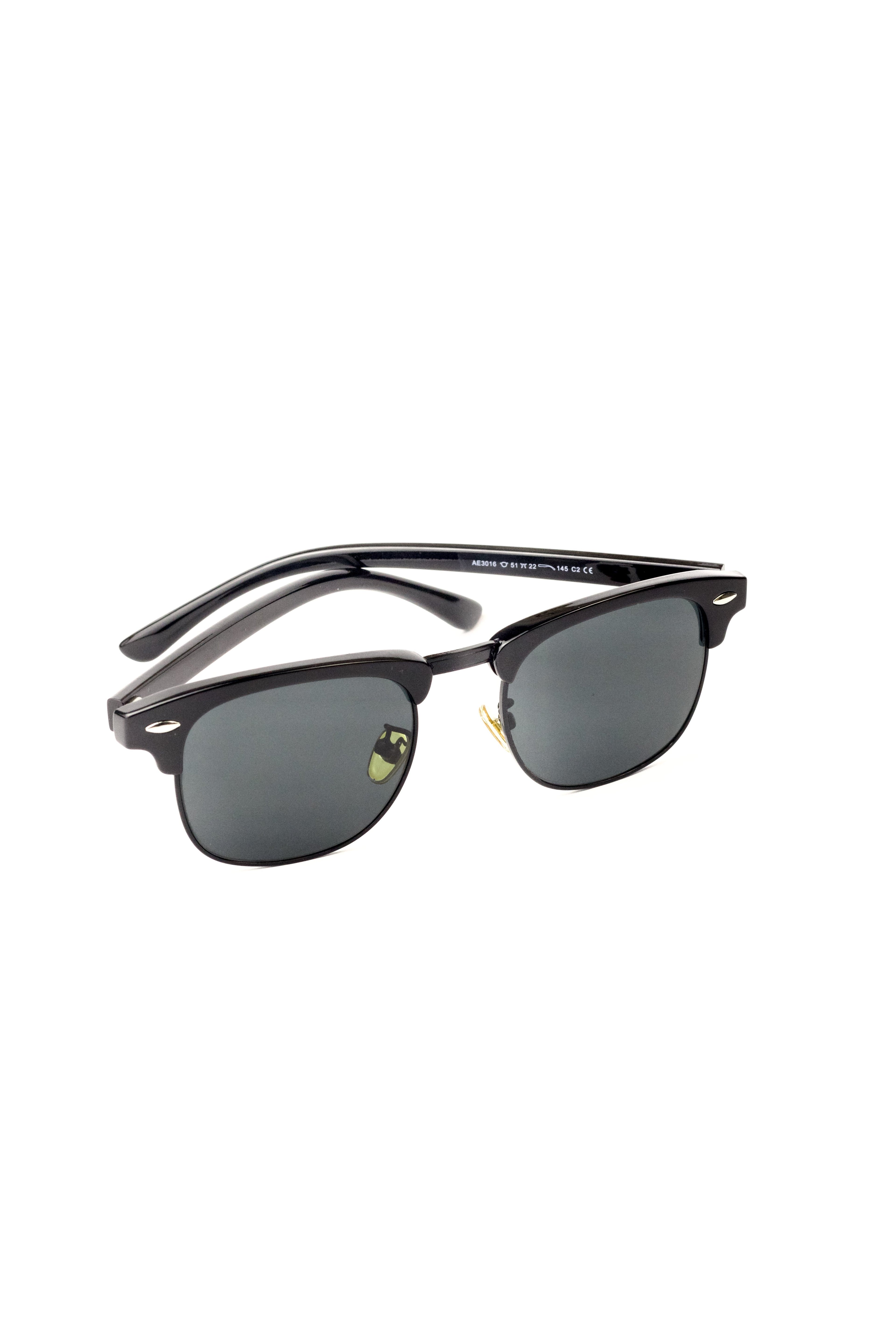 Cole Gold-Black