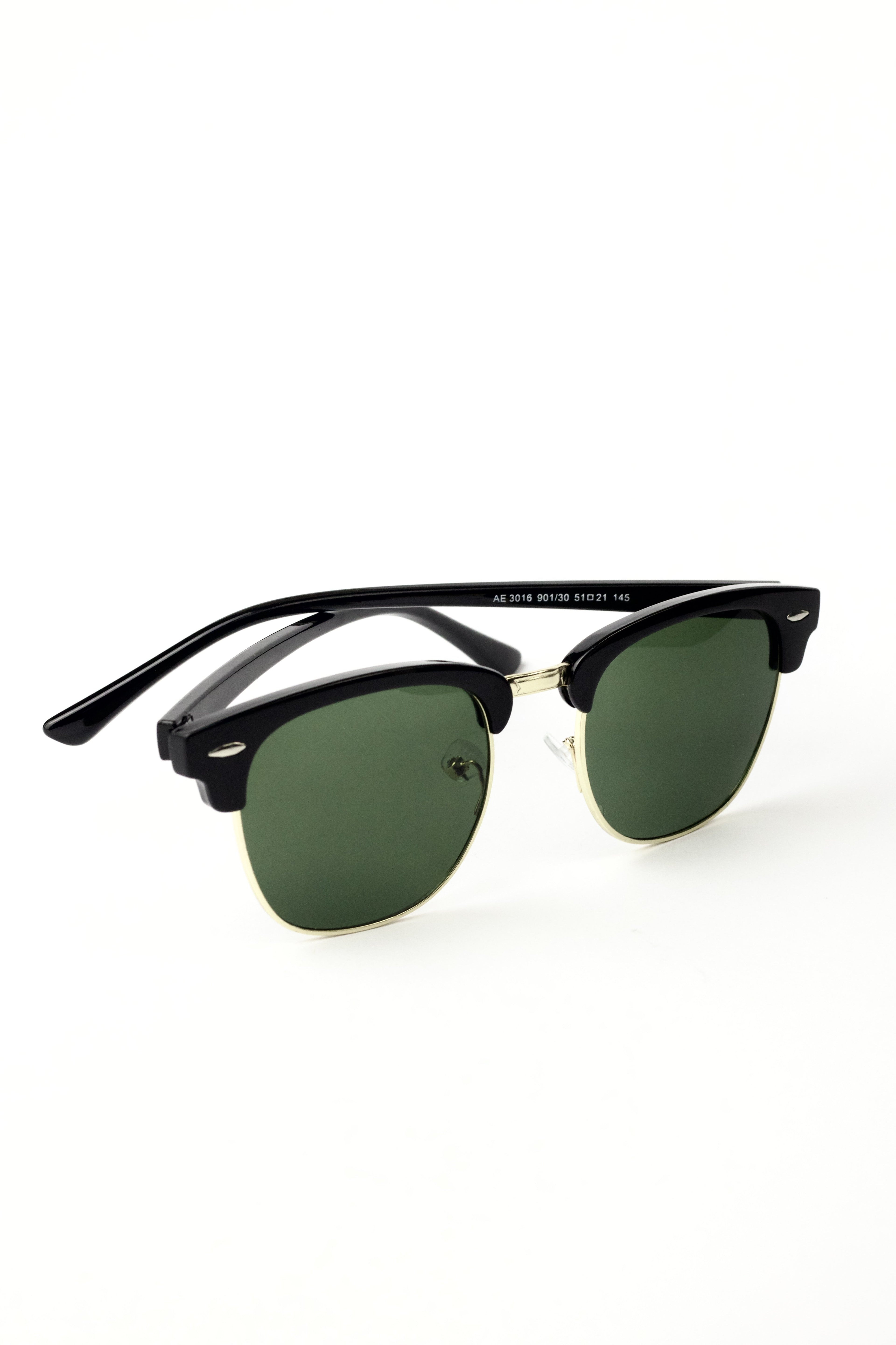 Cole Gold-Black