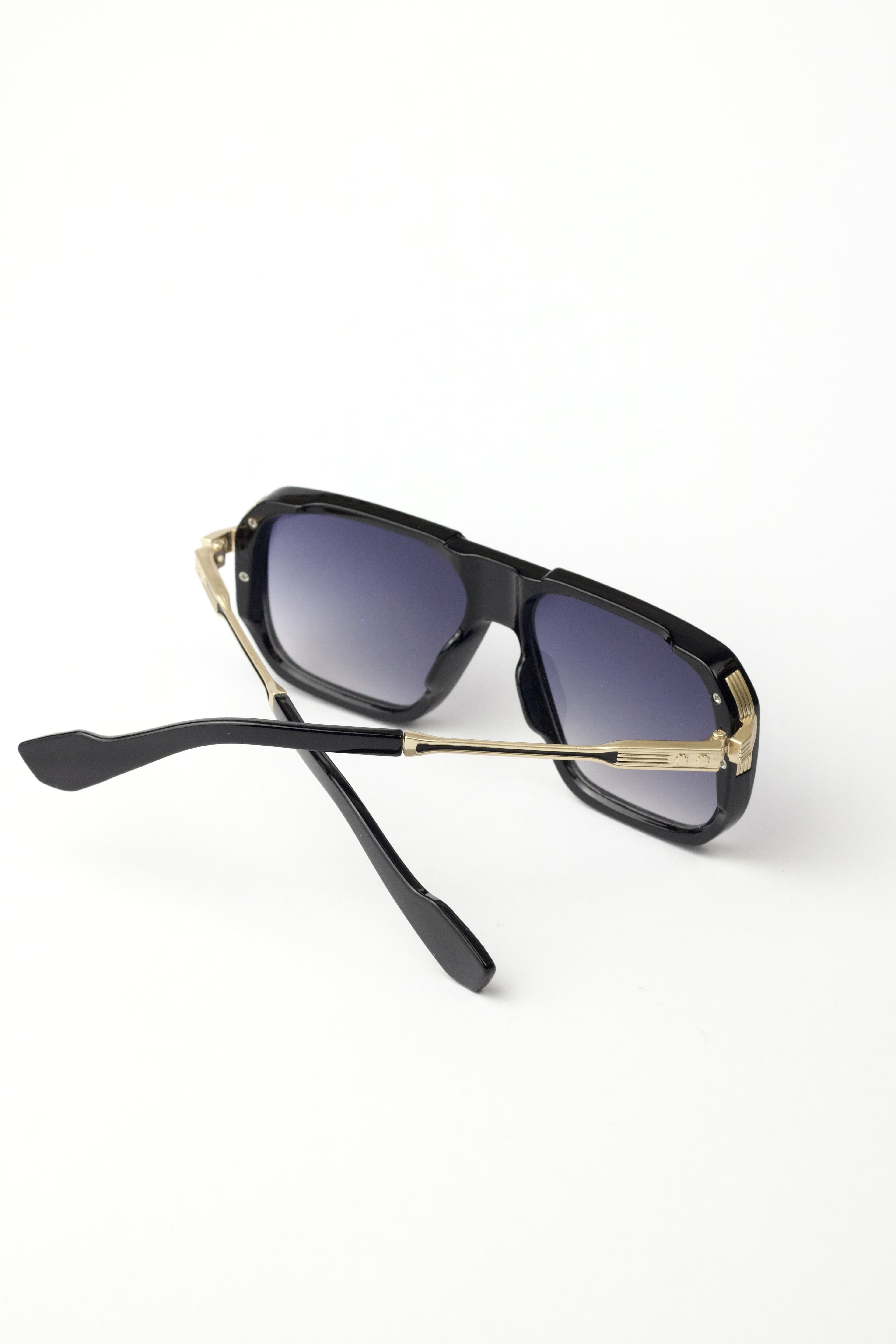 Rach Black-Gold