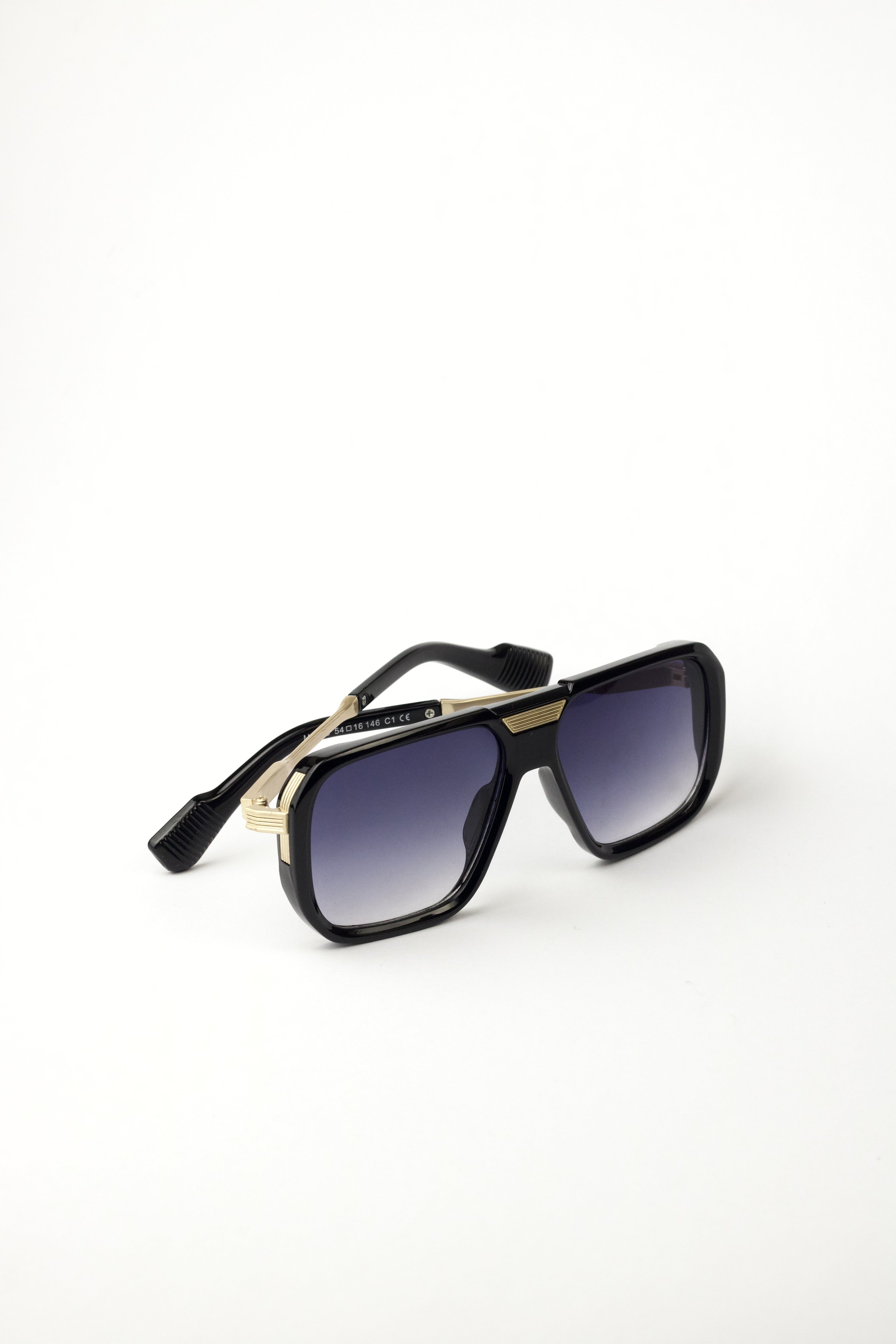 Rach Black-Gold