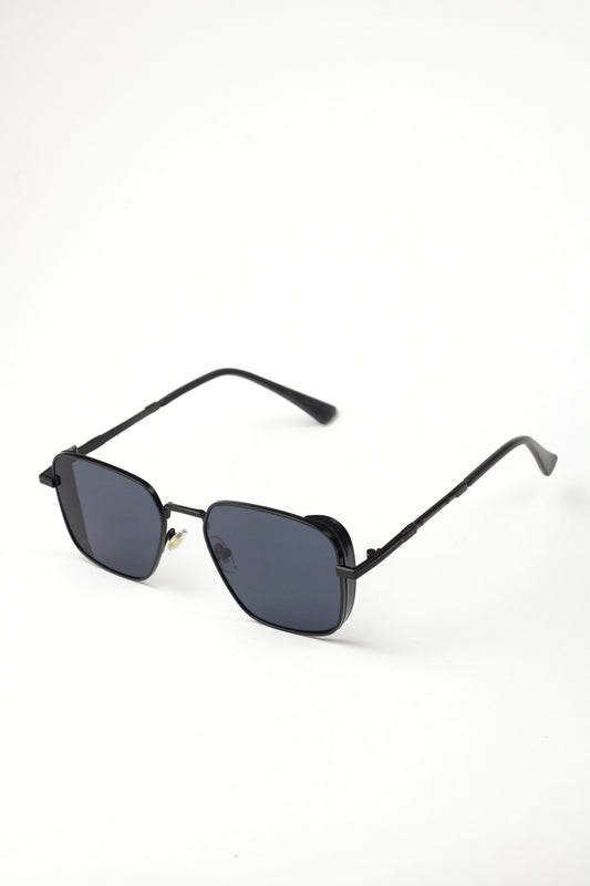 Nast Black