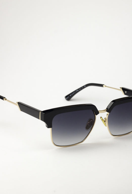 Faby Gold-Black