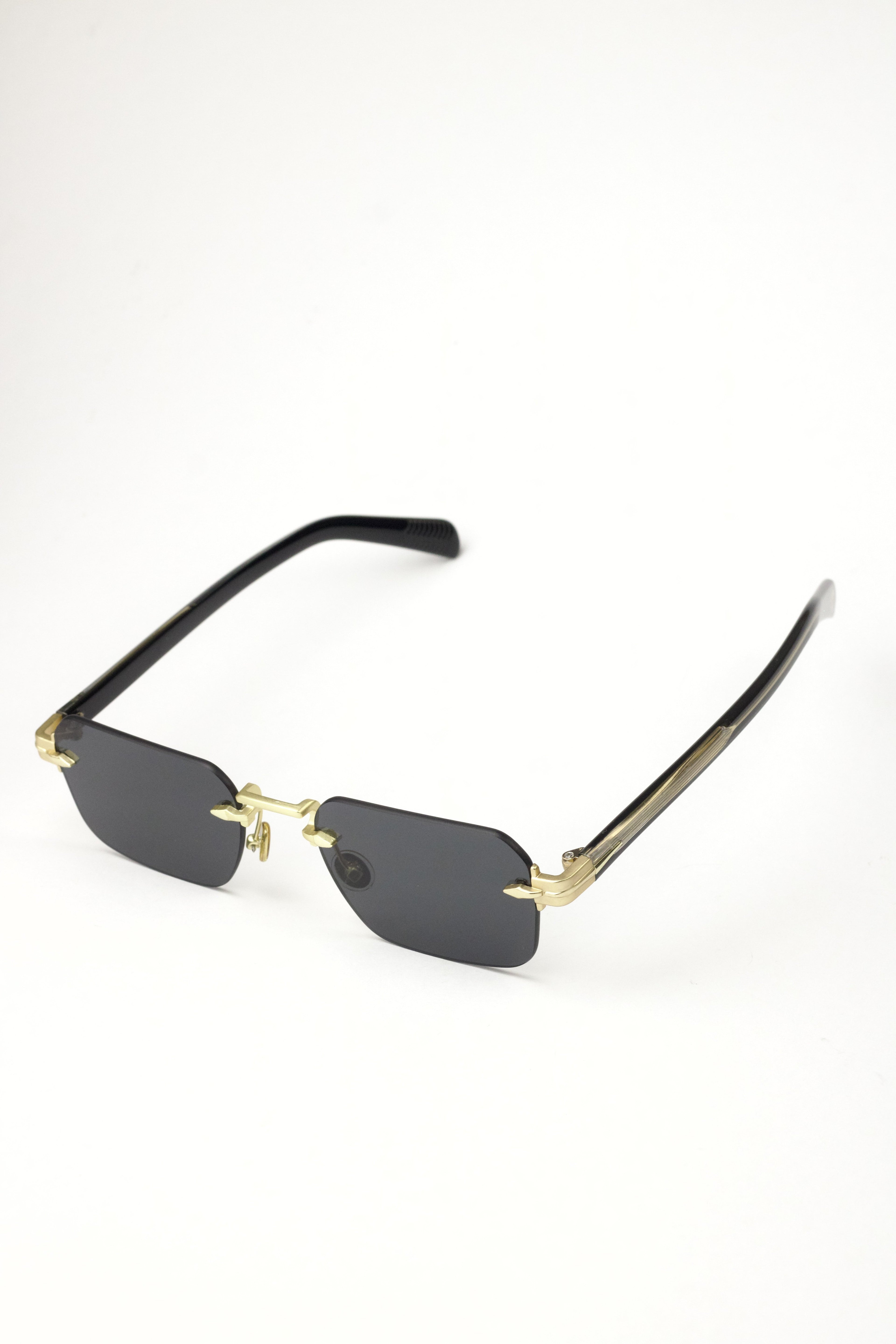 Senta Black-Gold