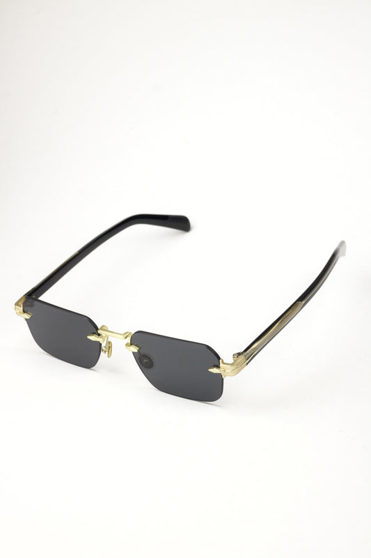 Senta Black-Gold