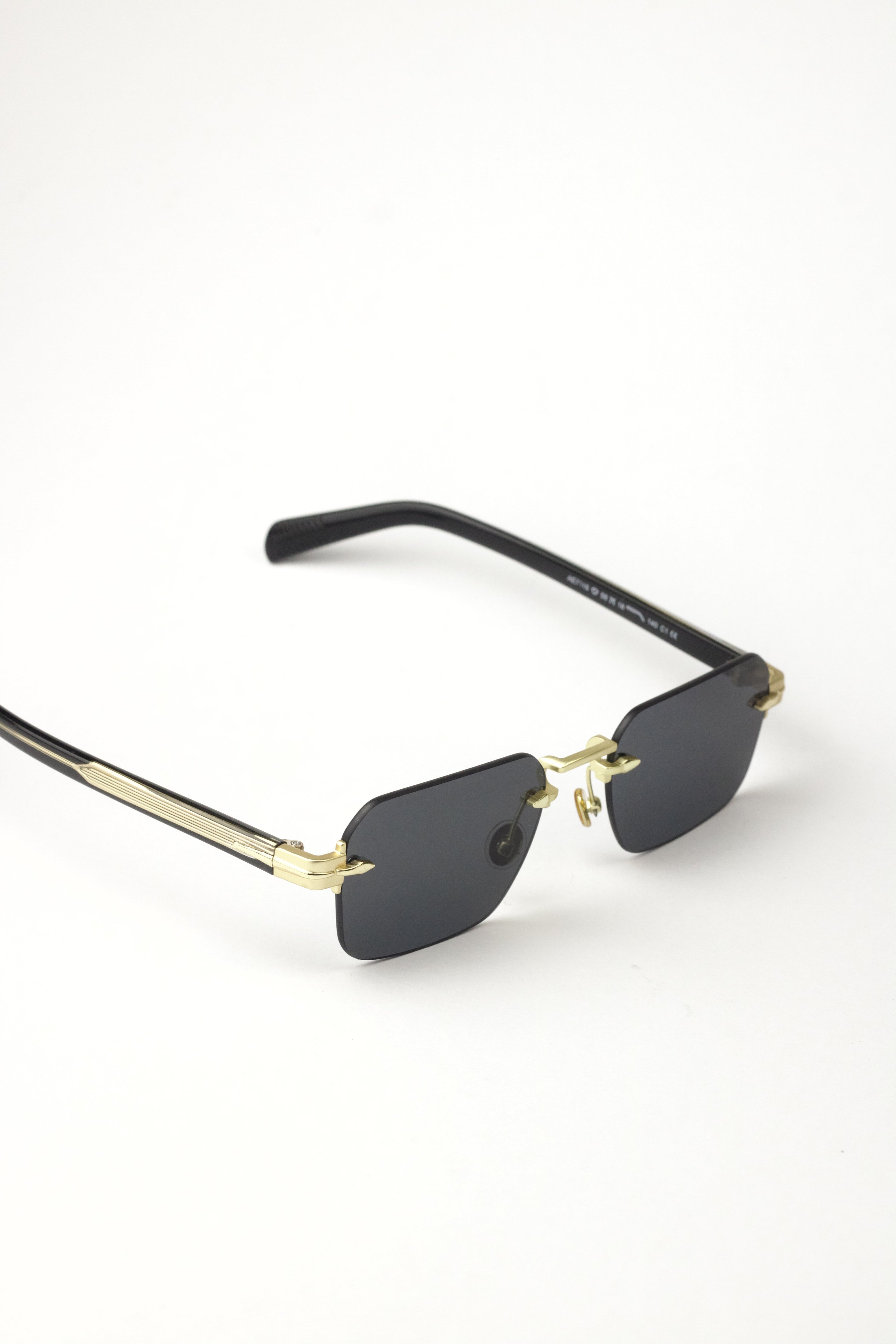 Senta Black-Gold