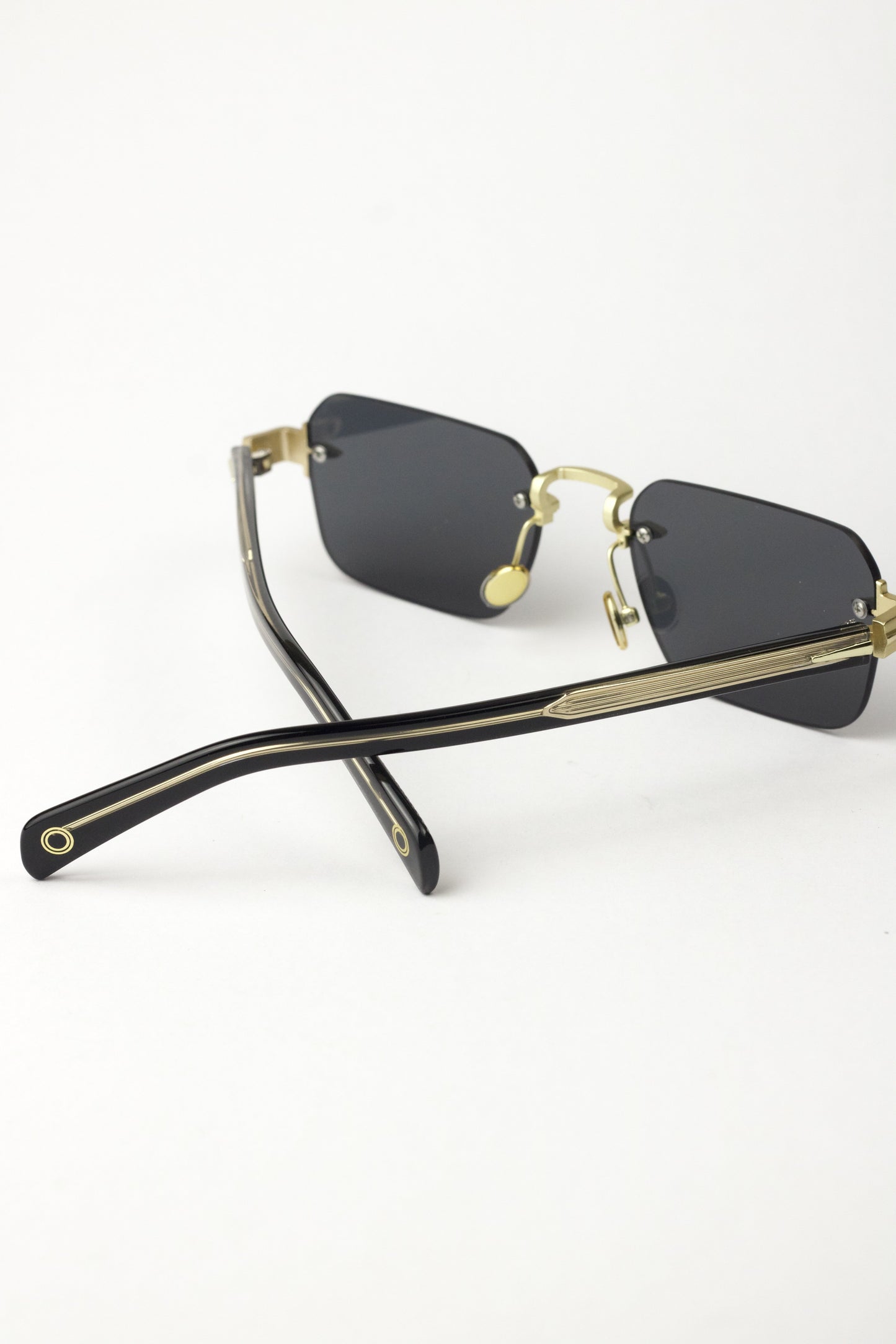 Senta Black-Gold