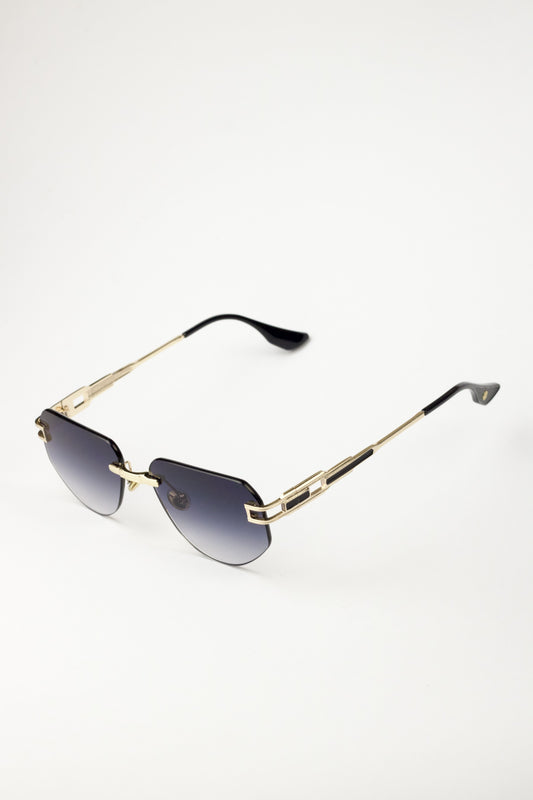 Fell Gold-Black
