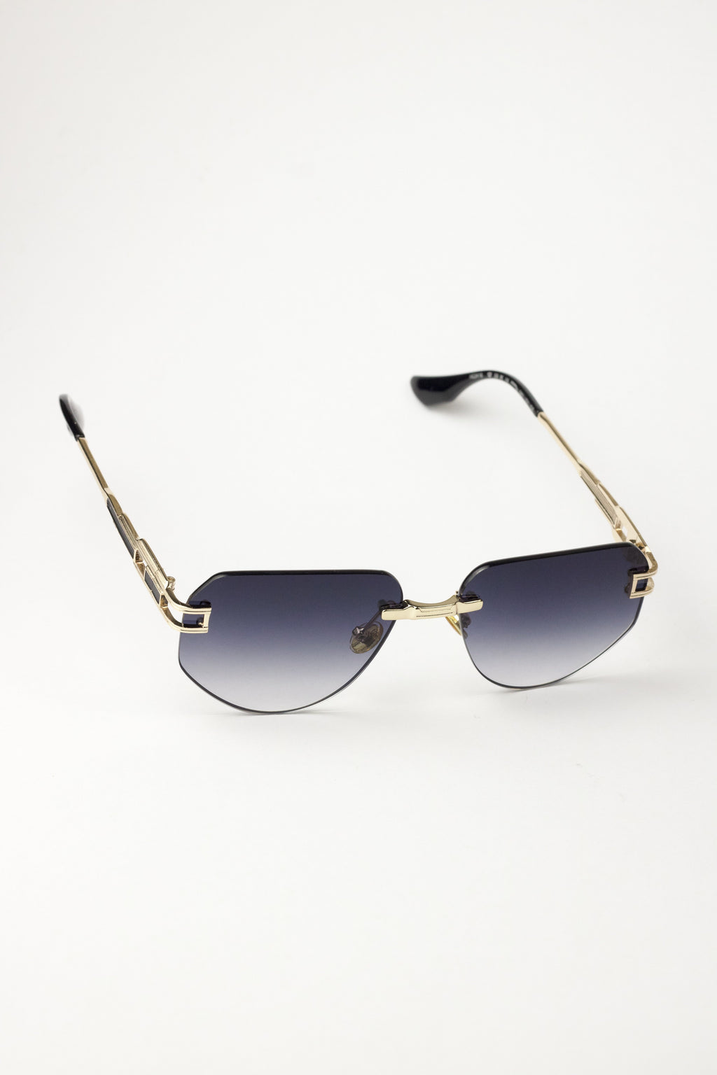 Fell Gold-Black