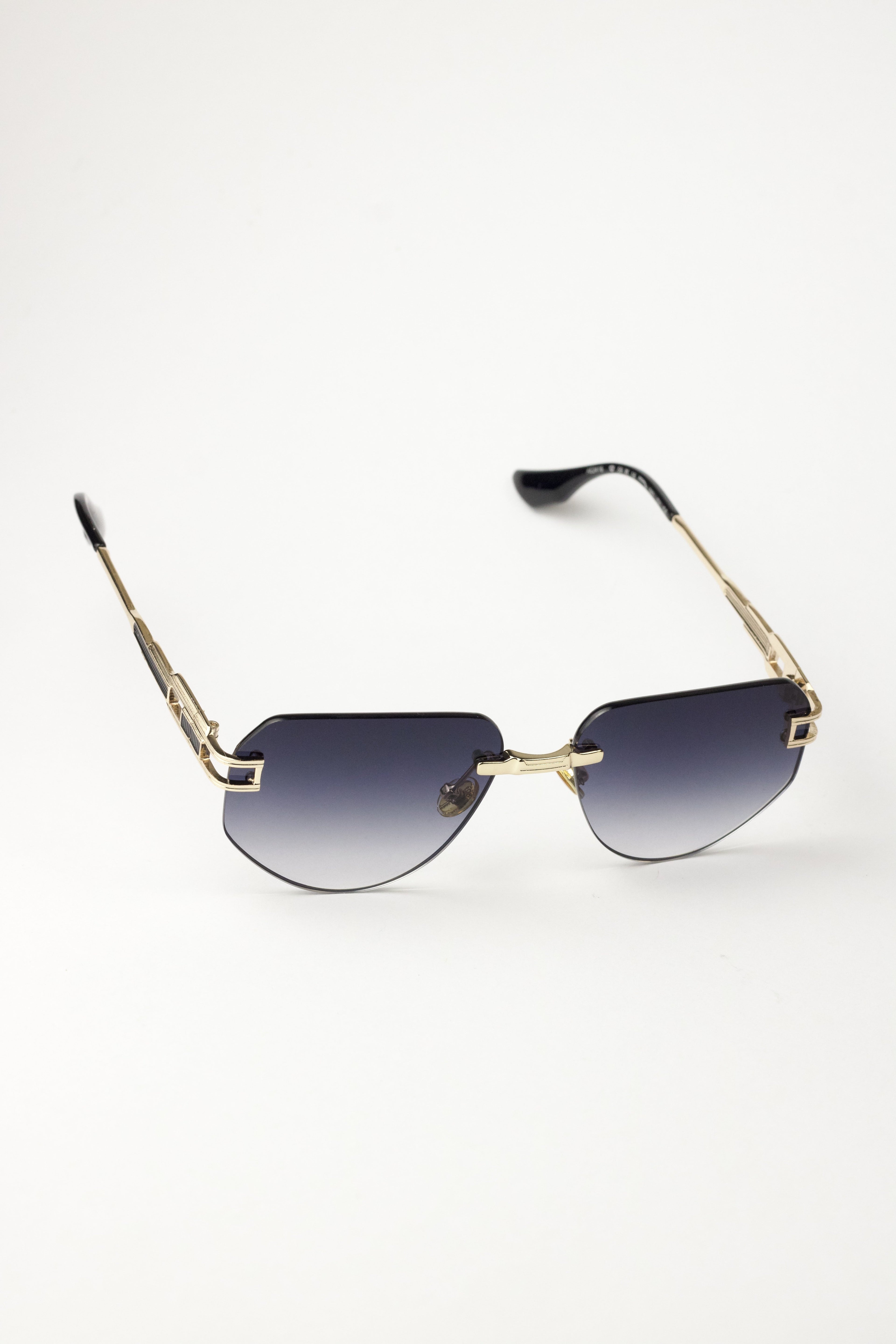 Fell Gold-Black
