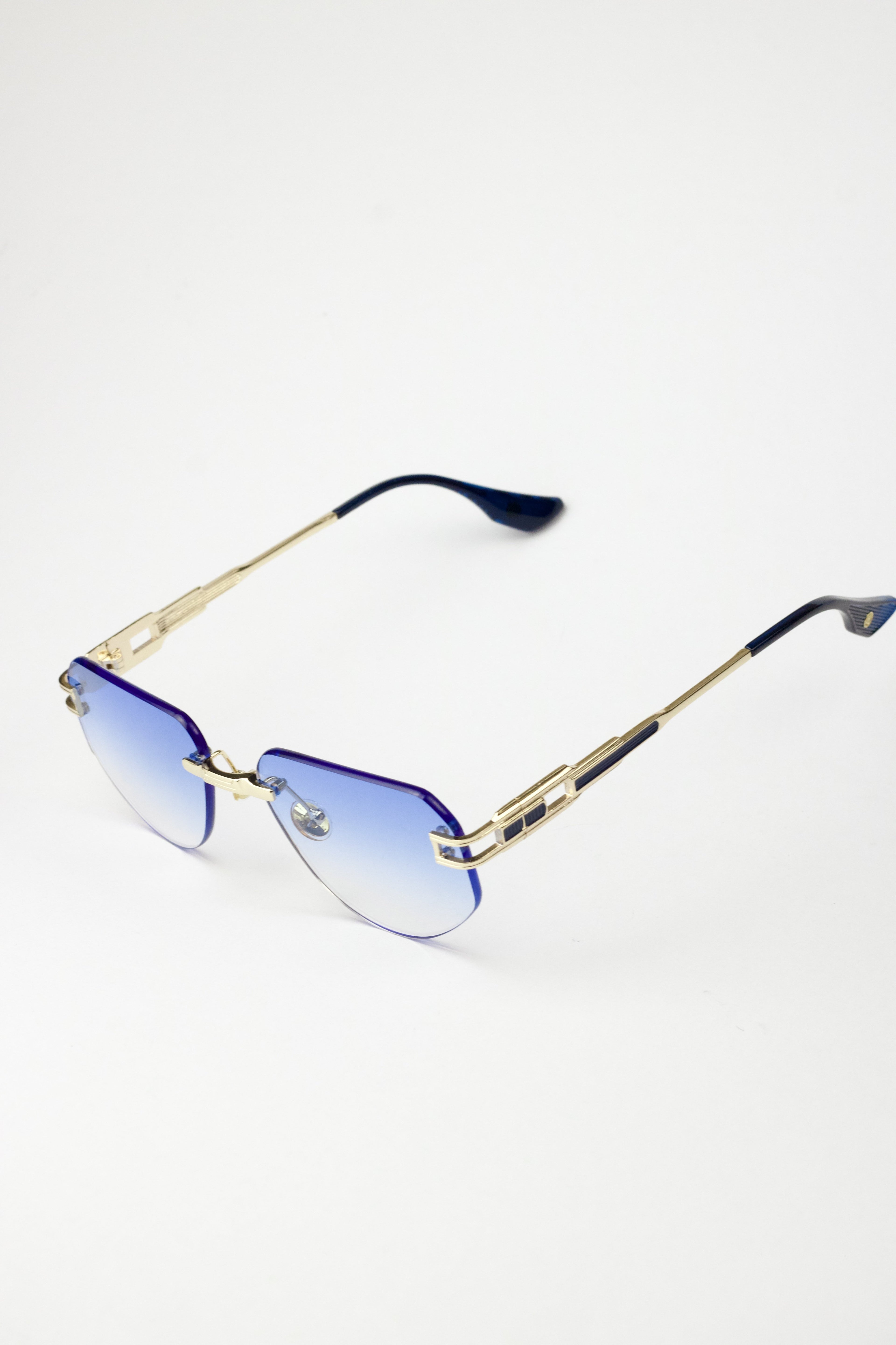Fell Gold-Black