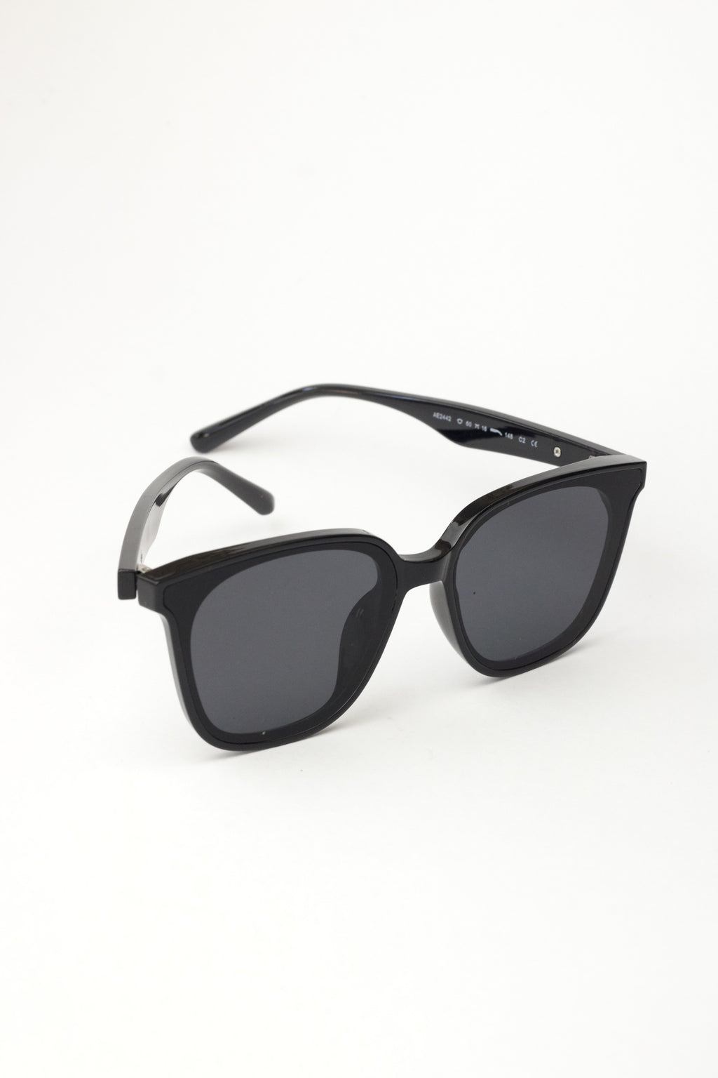 Roof Black