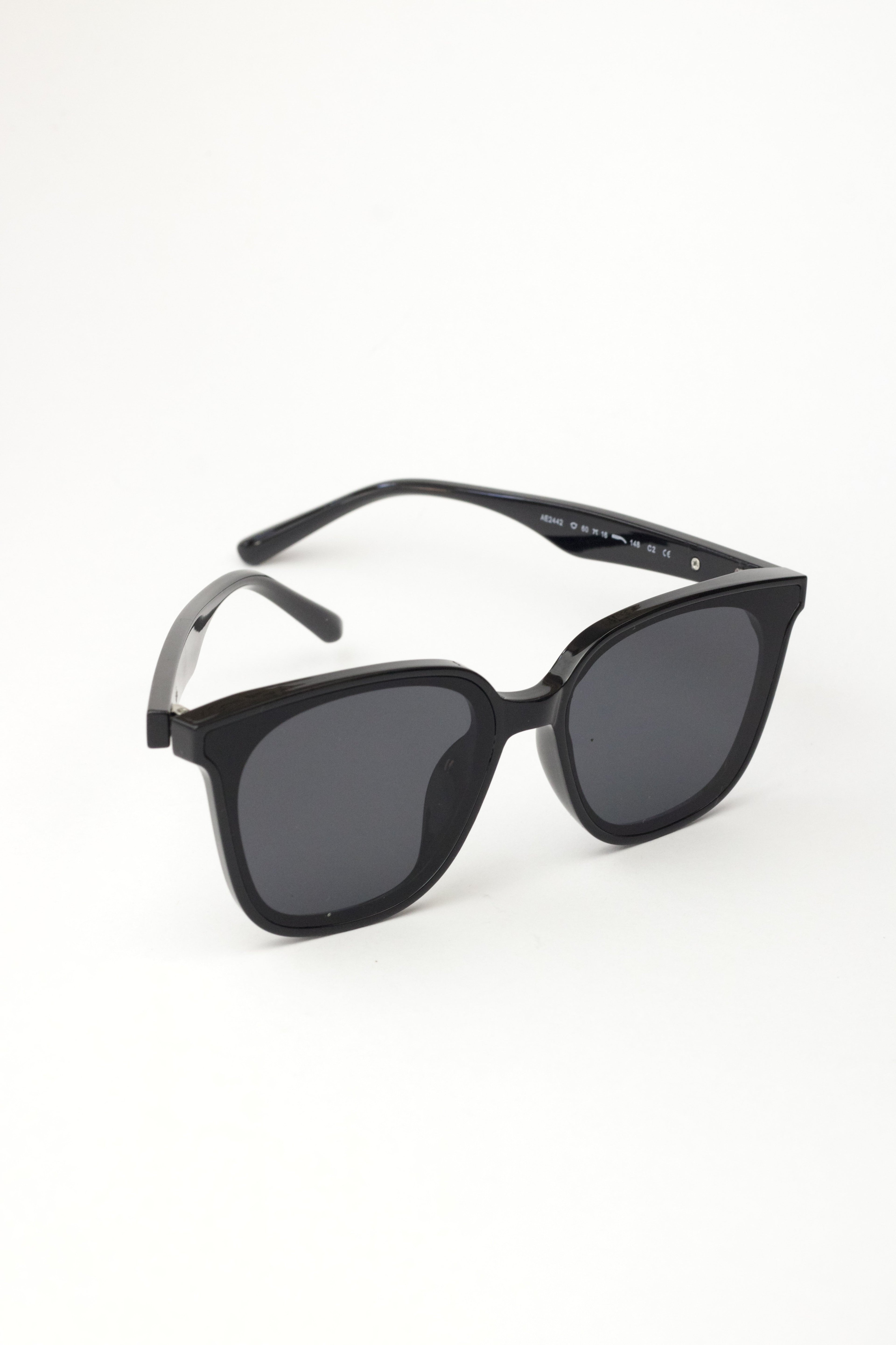 Roof Black
