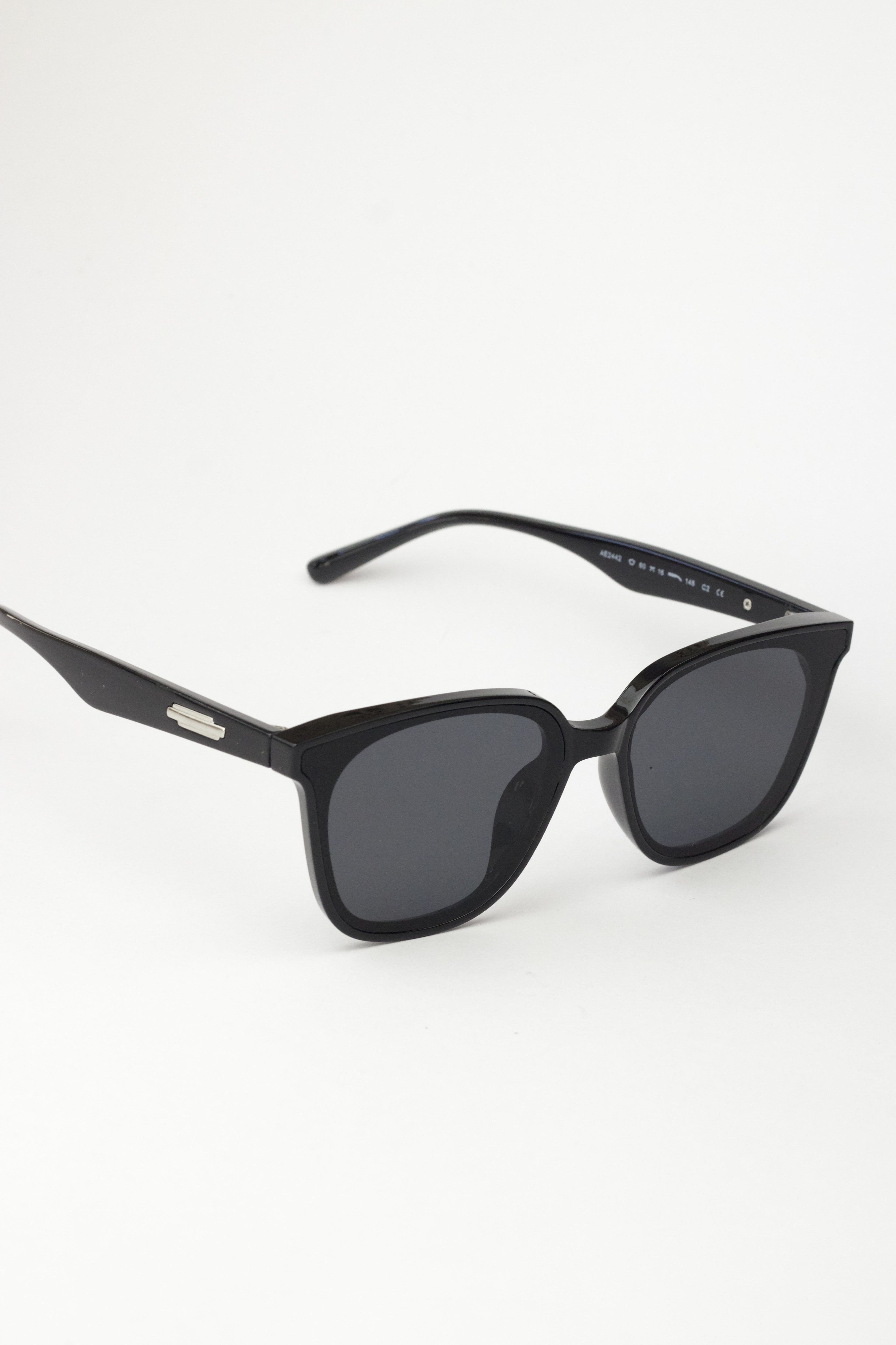 Roof Black