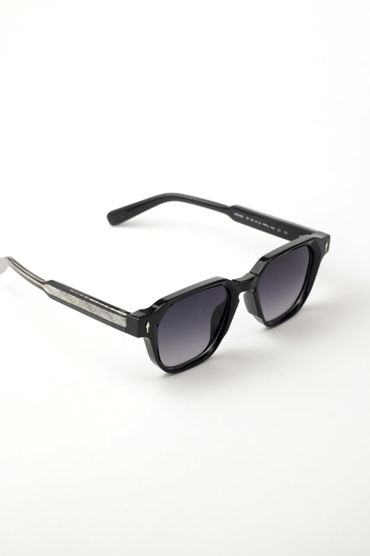 Town Black