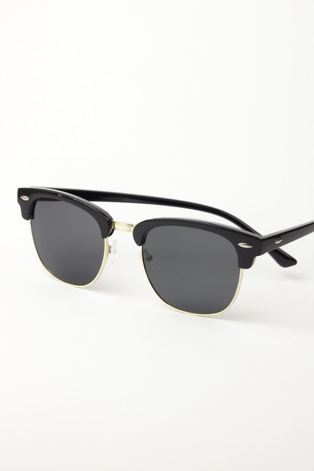 Cole Gold-Black