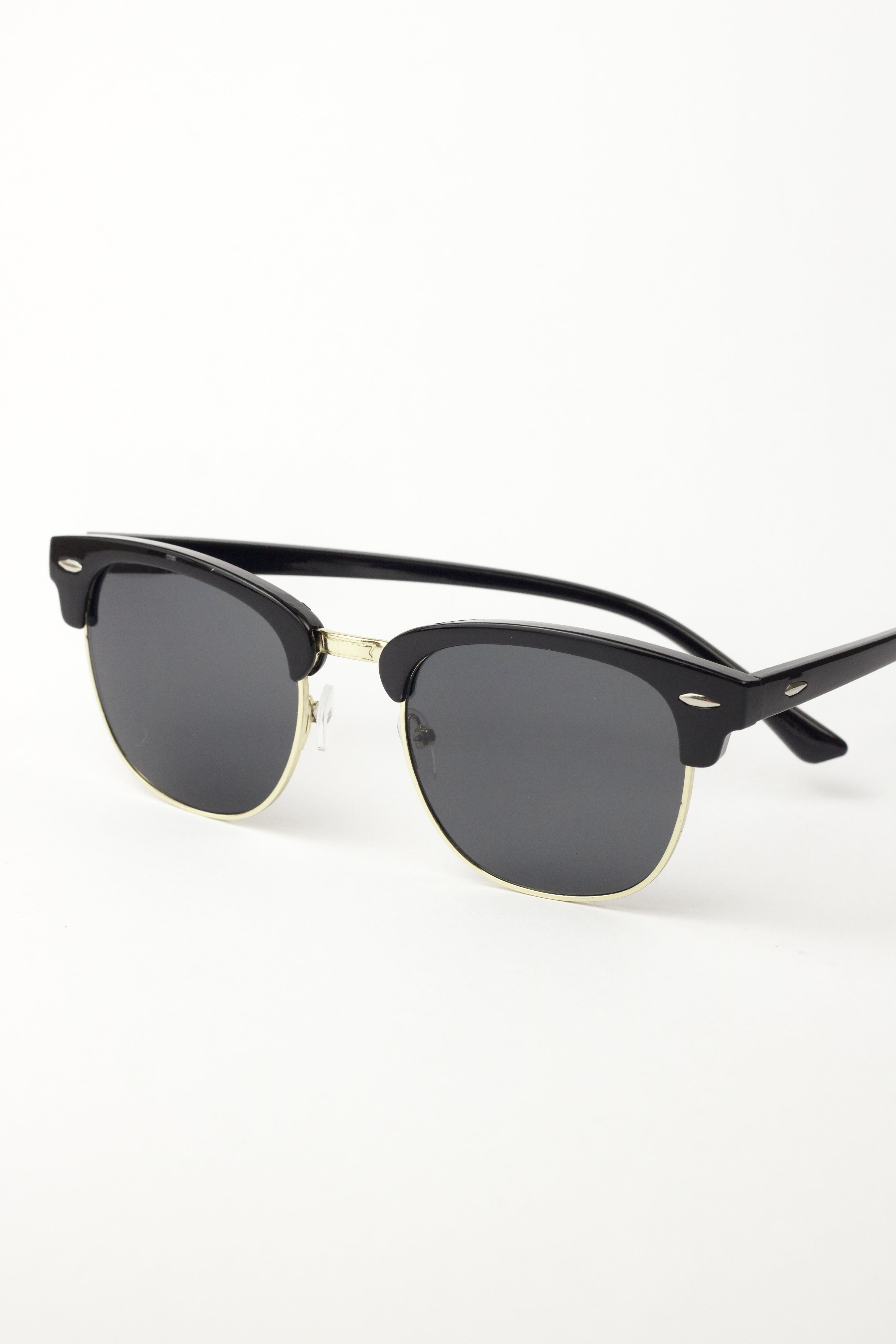 Cole Gold-Black