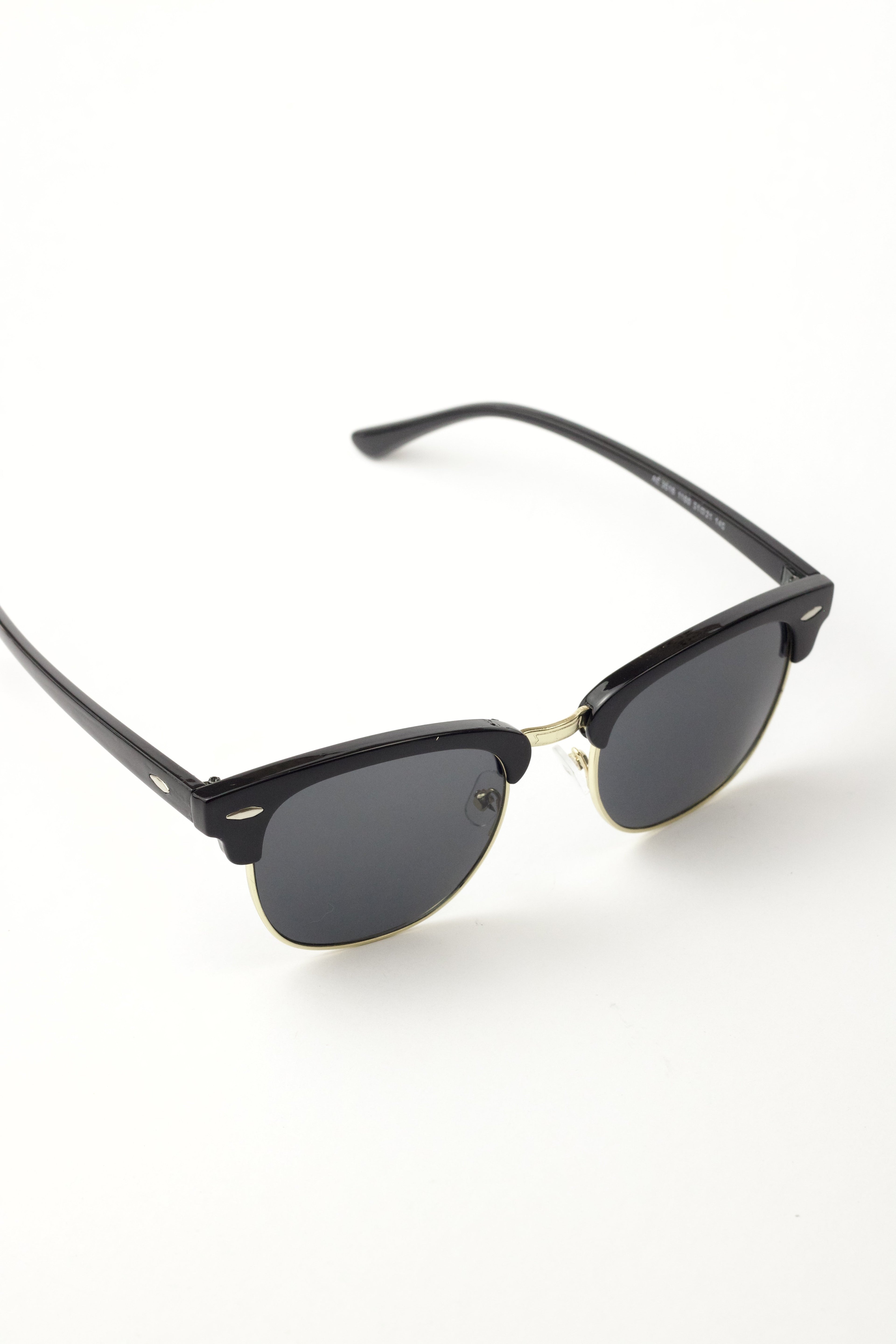 Cole Gold-Black