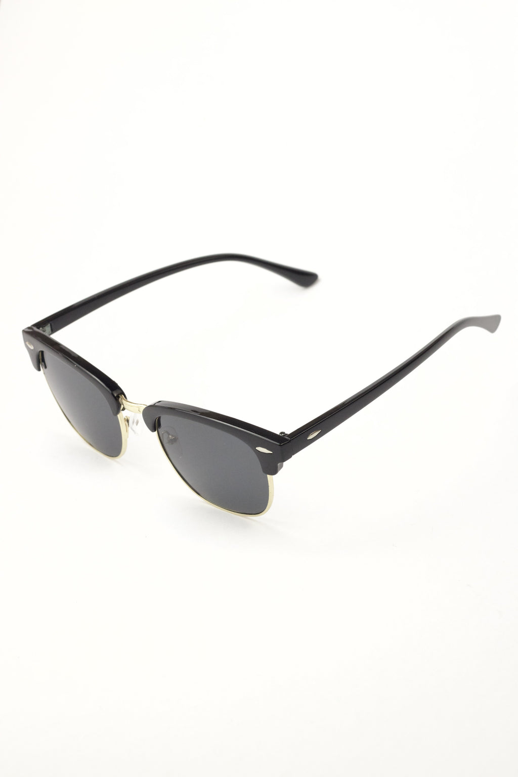 Cole Gold-Black