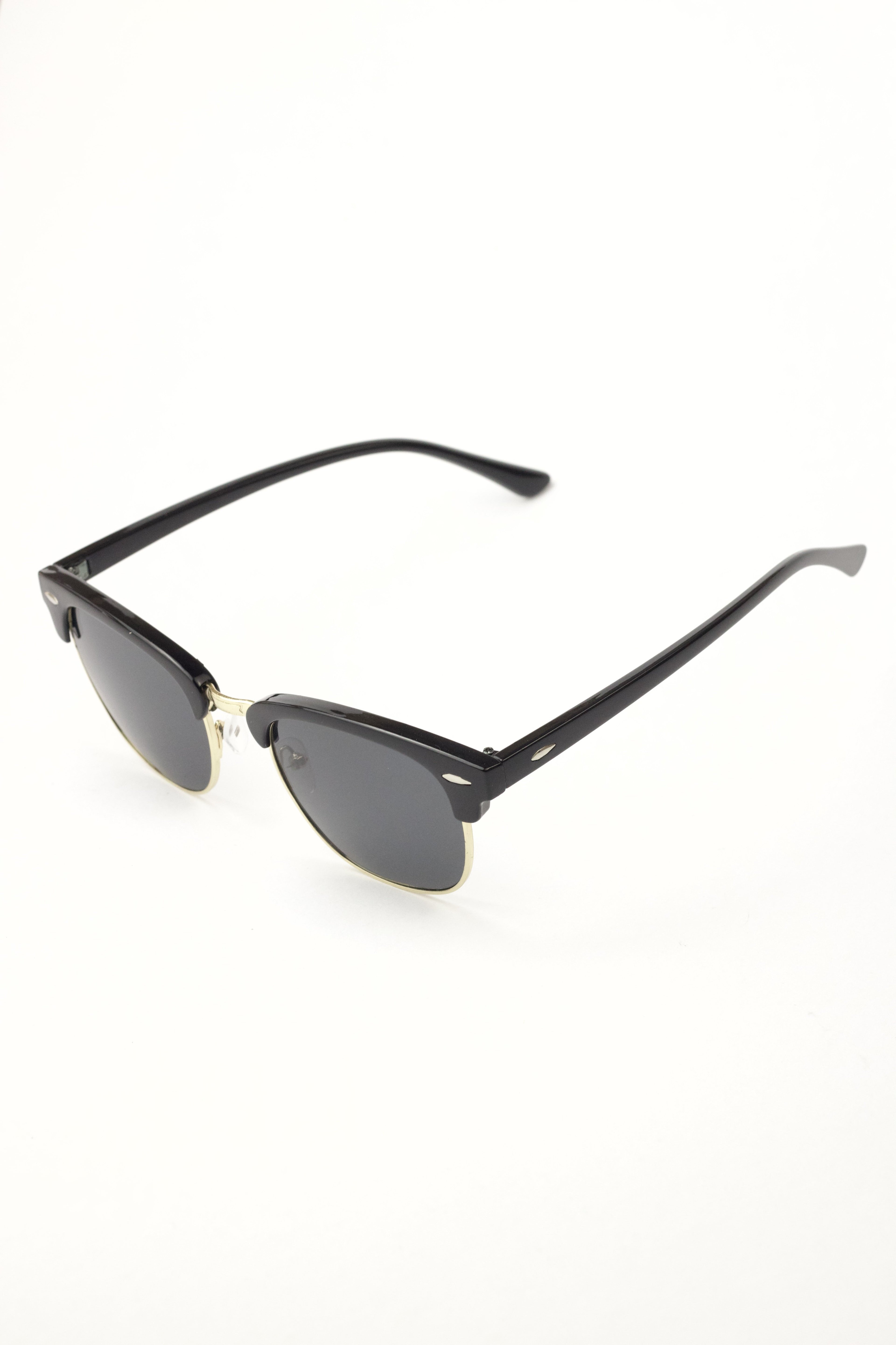 Cole Gold-Black