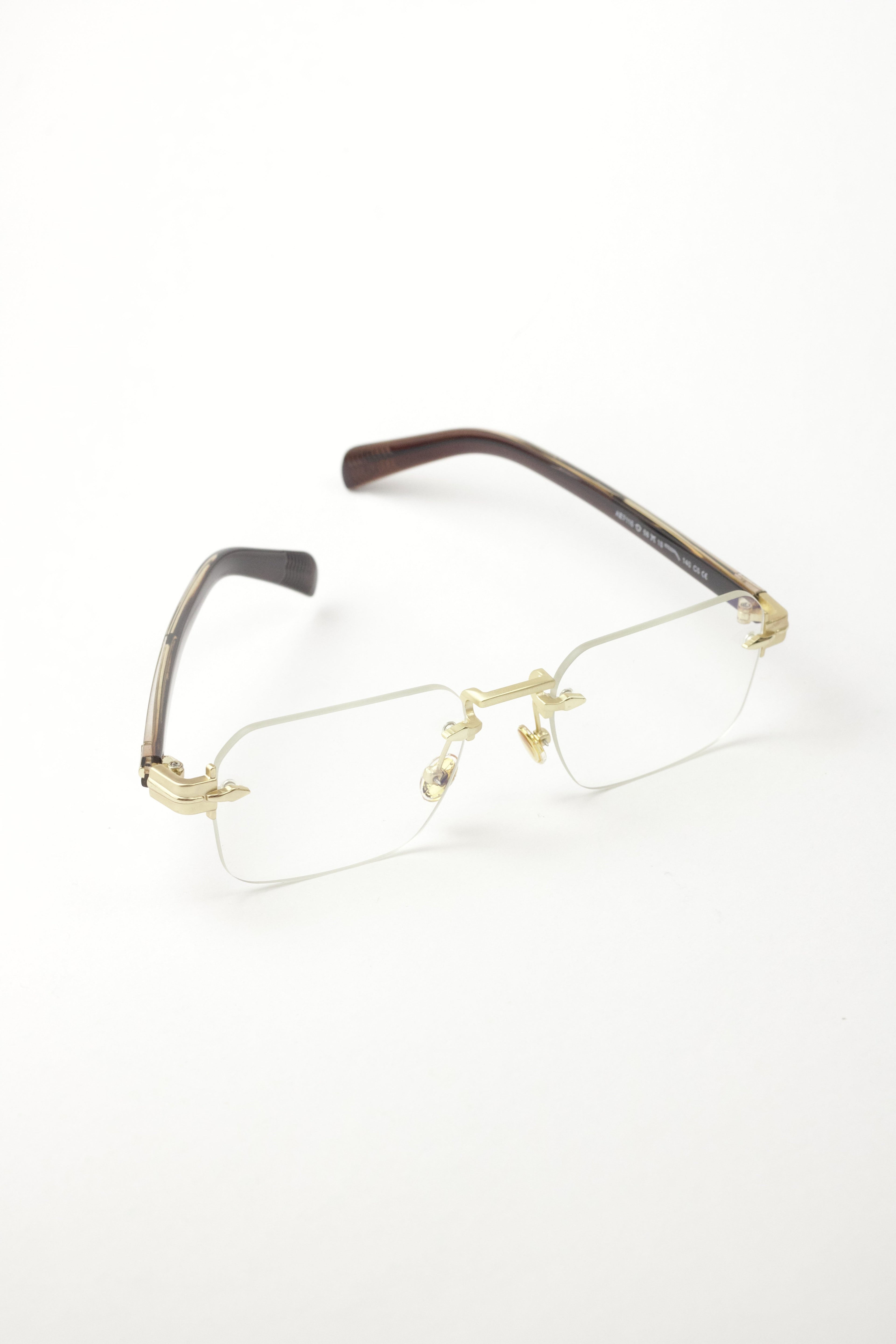Senta Black-Gold