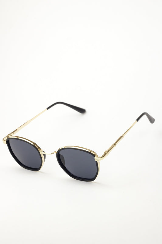 Sıena Gold-Black
