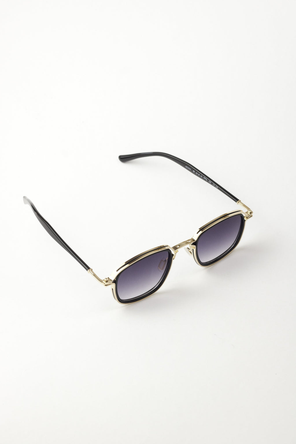 Rumy gold