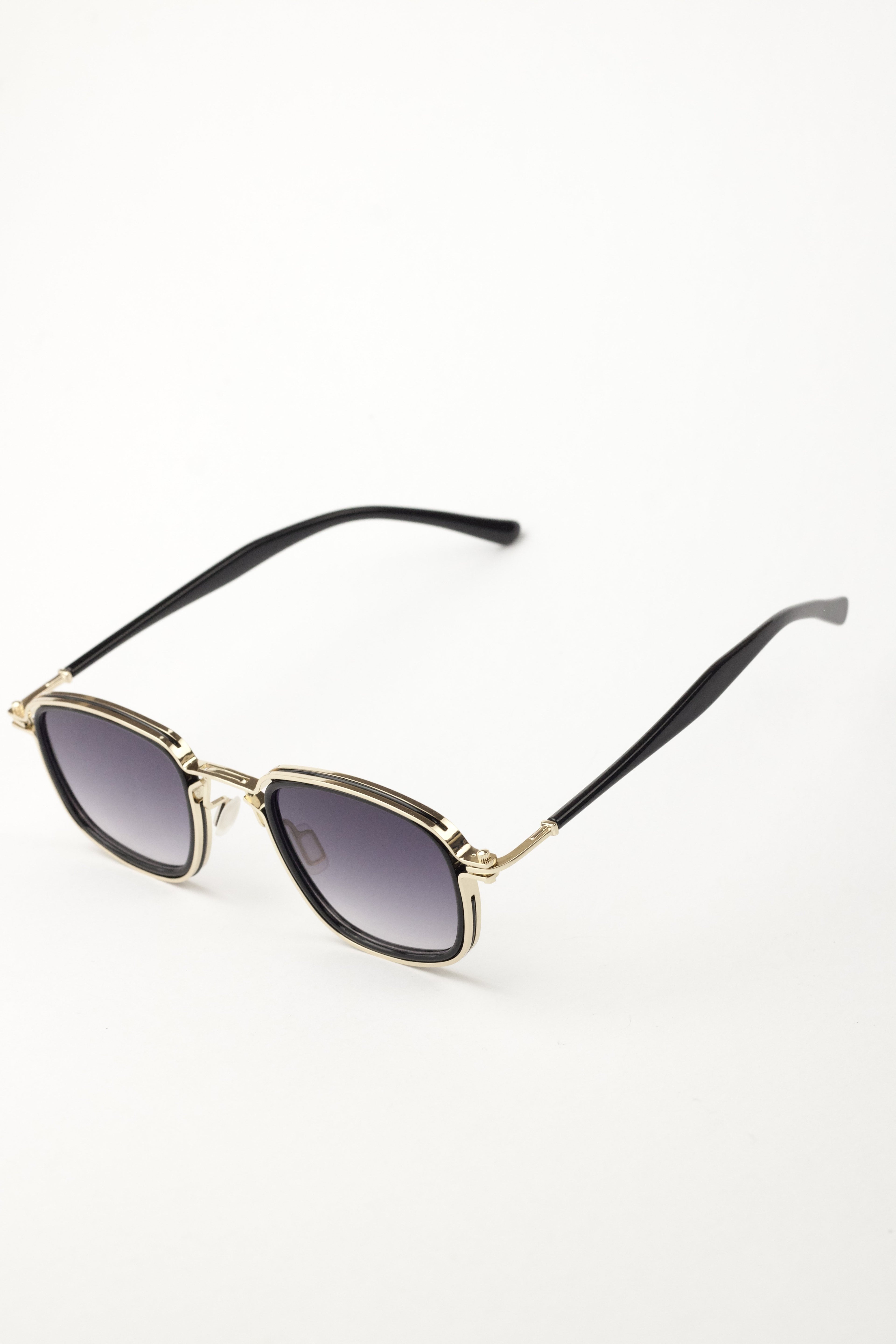 Rumy Black