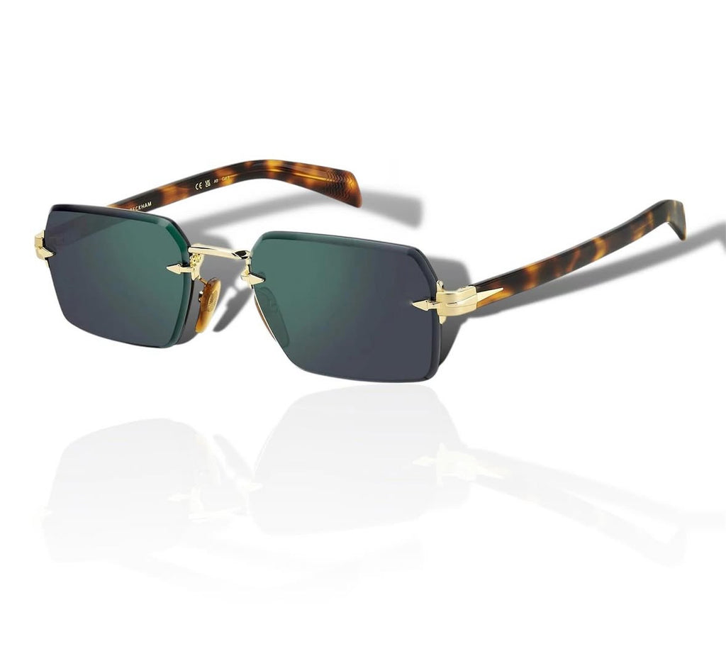 Senta Black-Gold