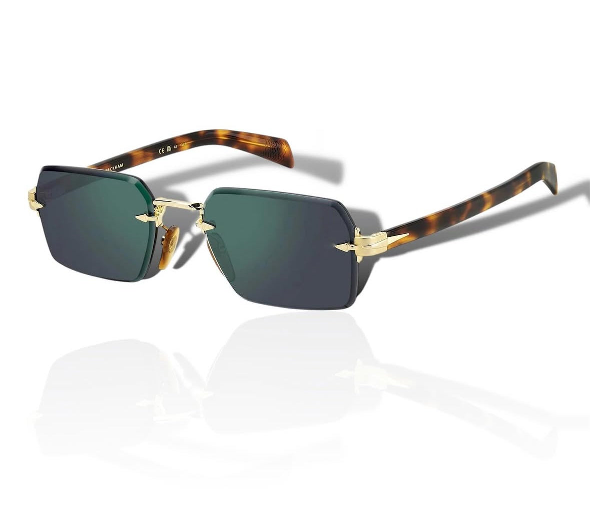 Senta Black-Gold
